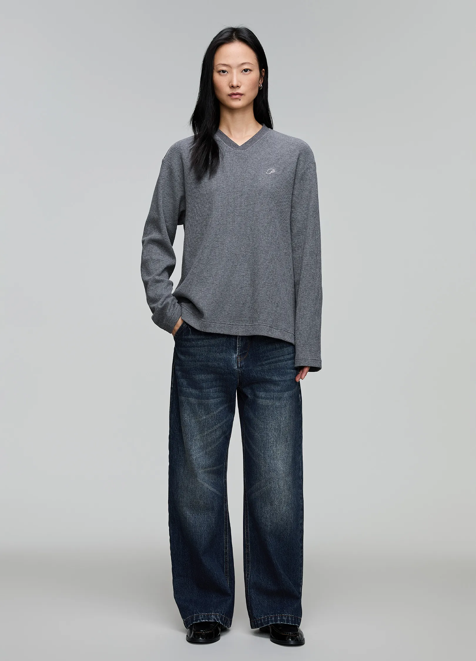 SP Waffle Knit - Image 6