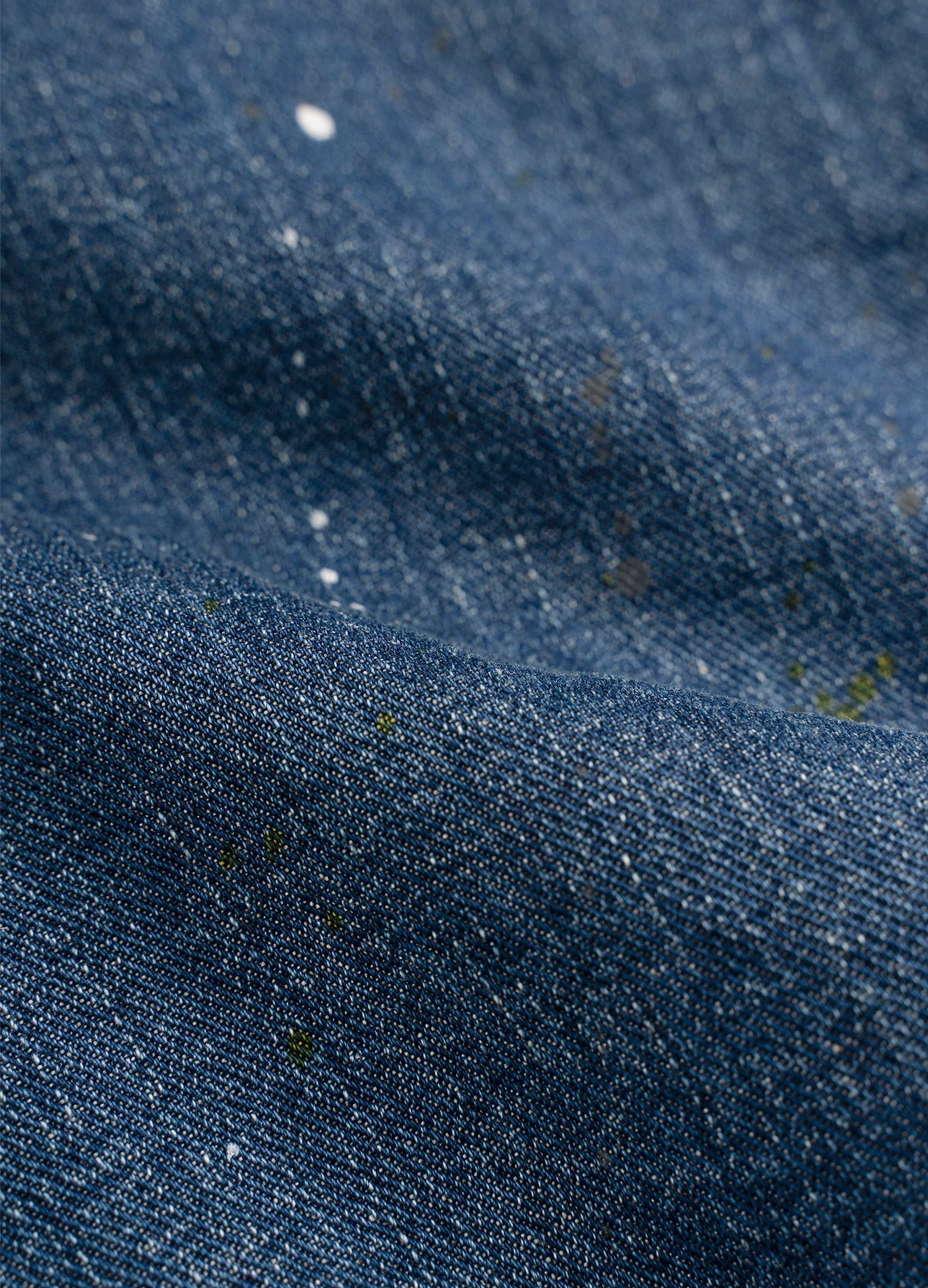 Paint Splatter Skirt - Image 13