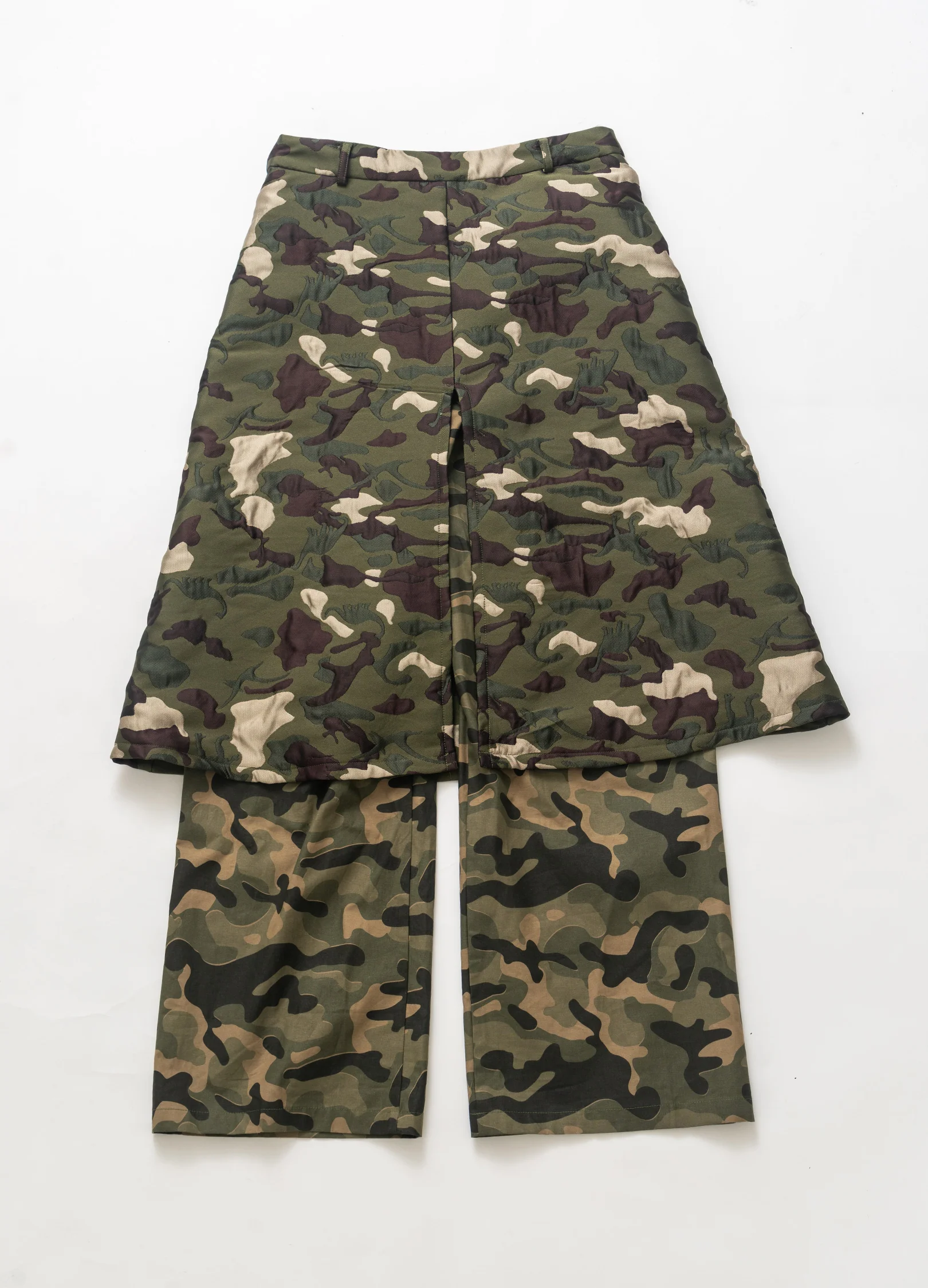 Panel Camo Cargos - Image 15