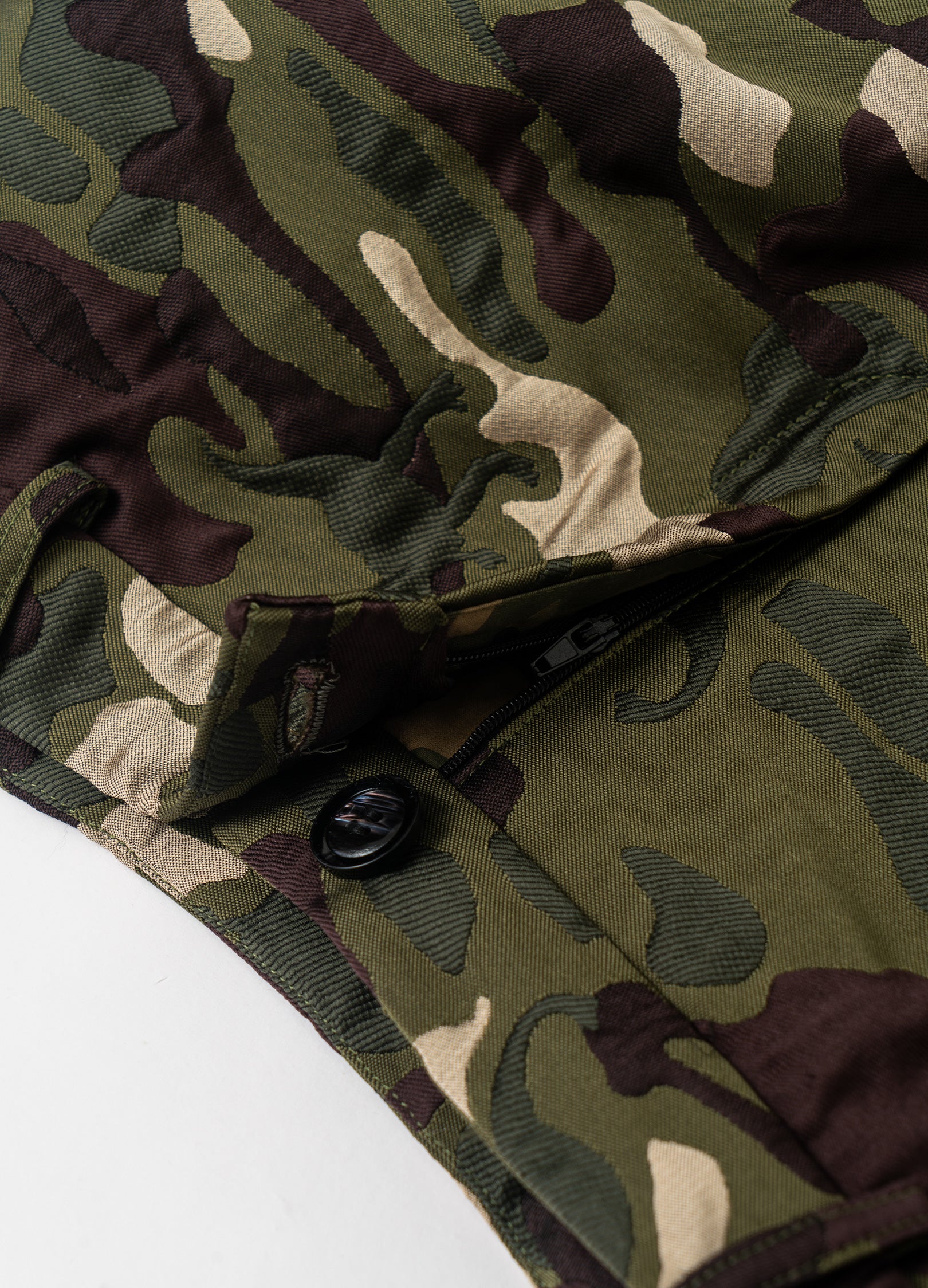 Panel Camo Cargos - Image 16