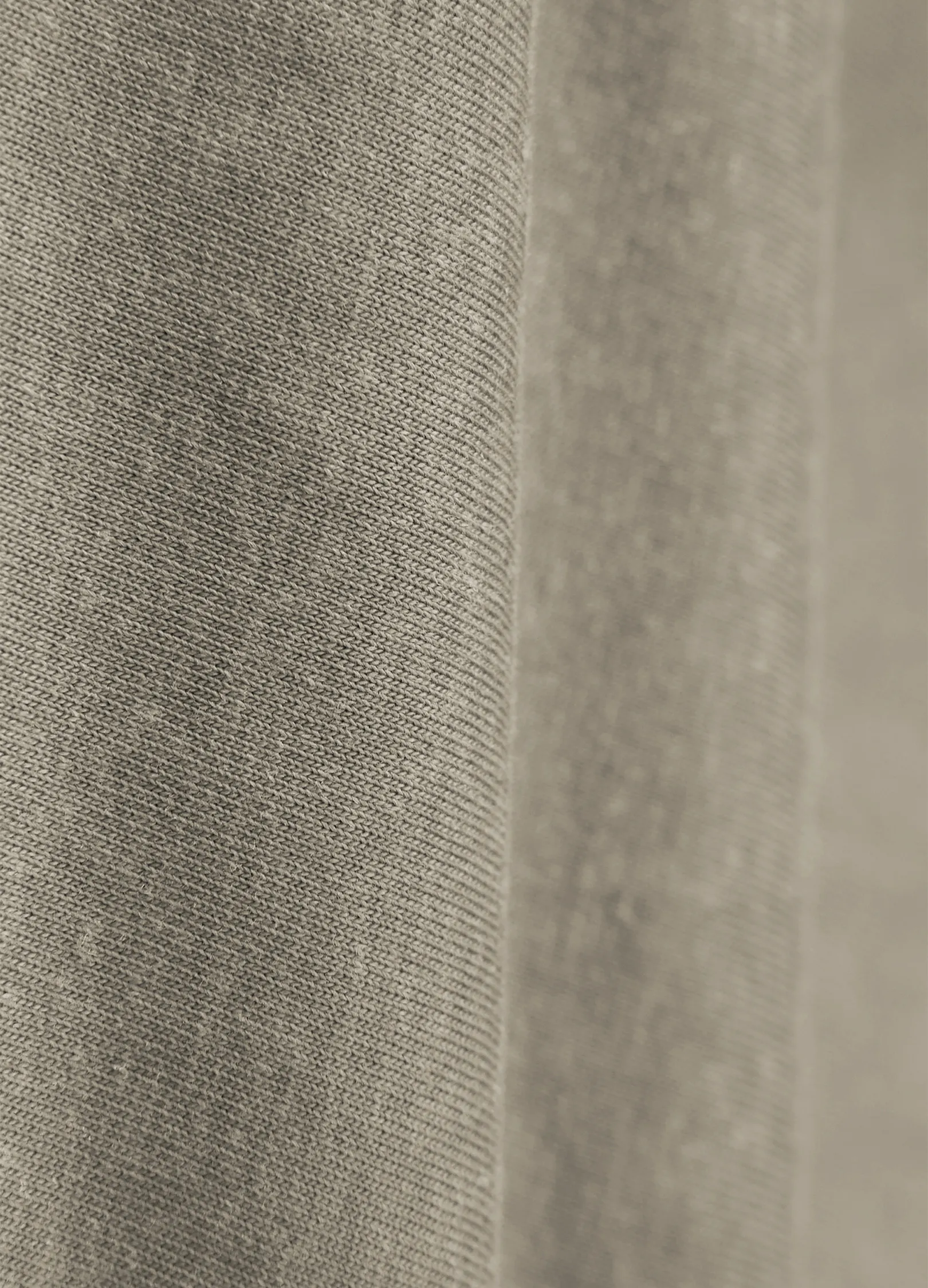 Paneled Collar Tee - Image 12
