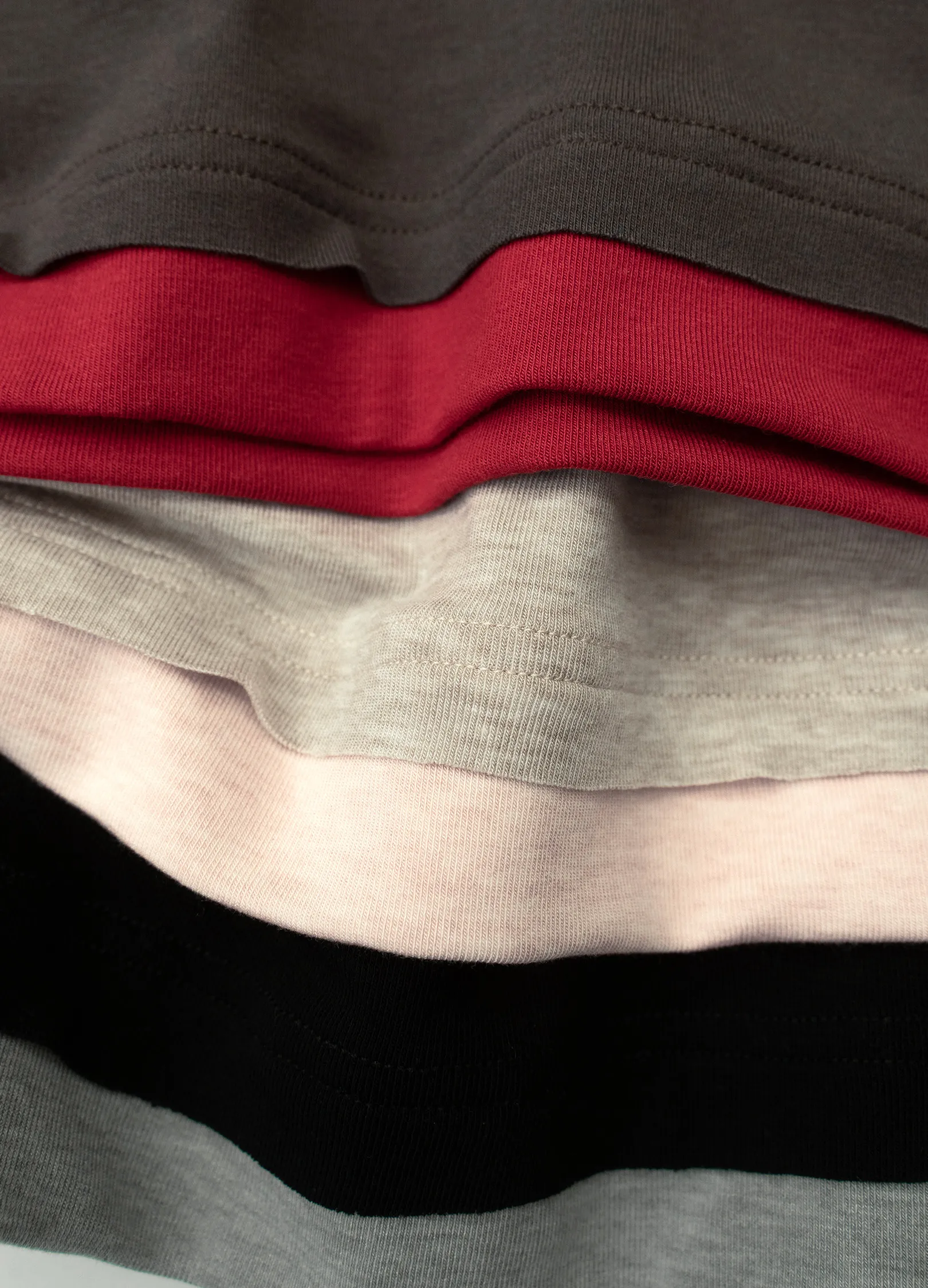 Paneled Long Sleeve - Image 15