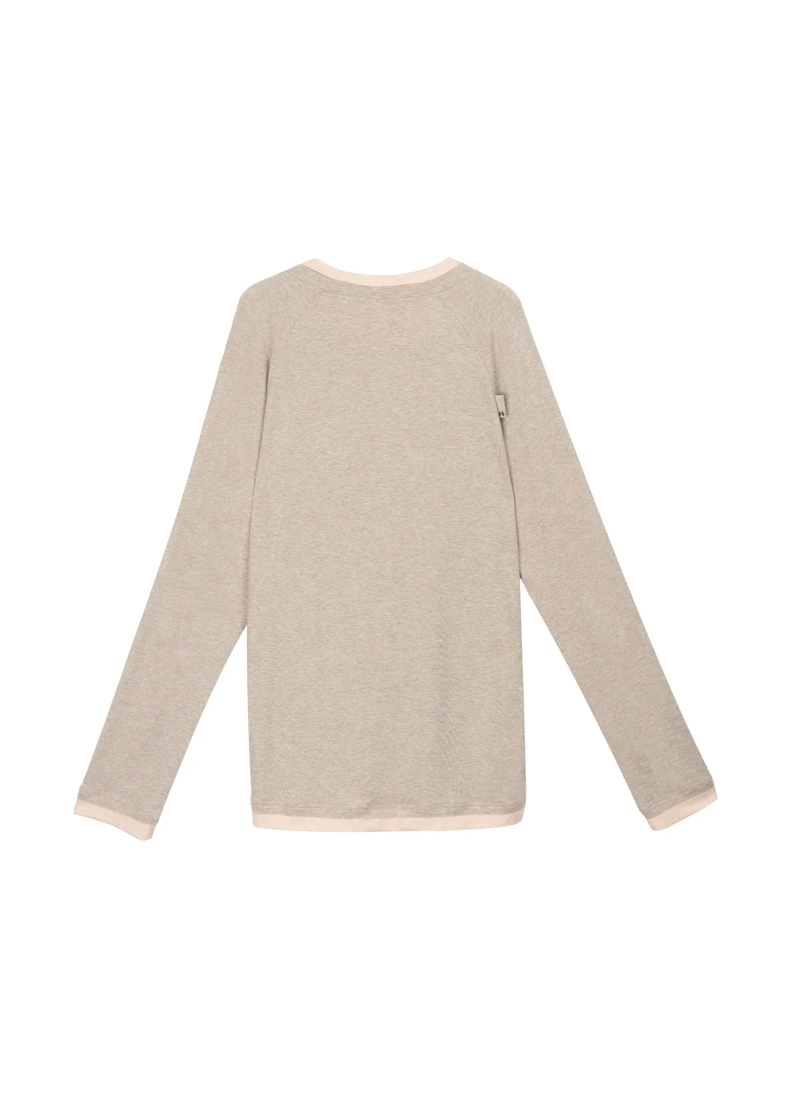 Paneled Long Sleeve - Image 18