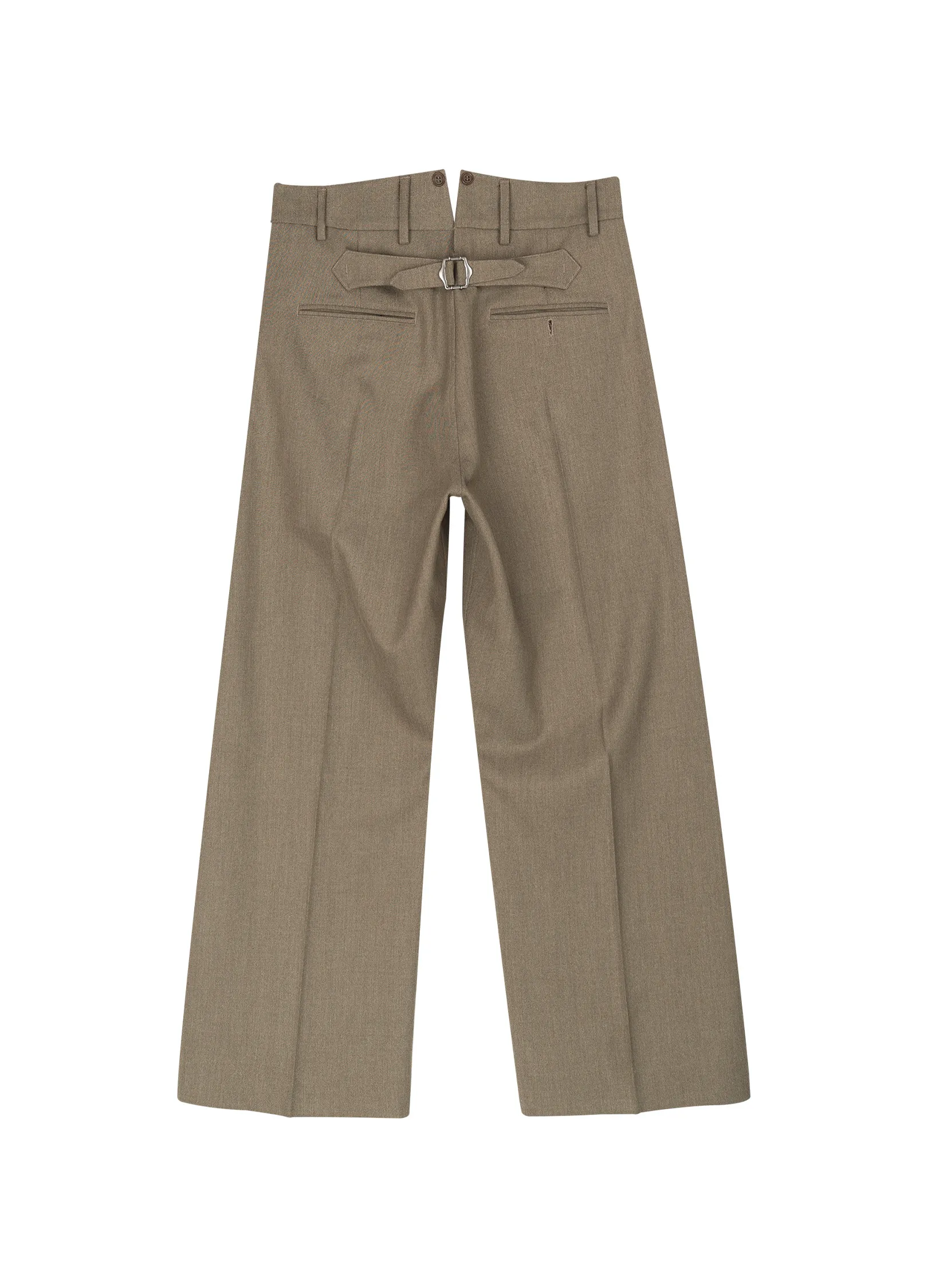 Paris Loose Trousers - Image 16