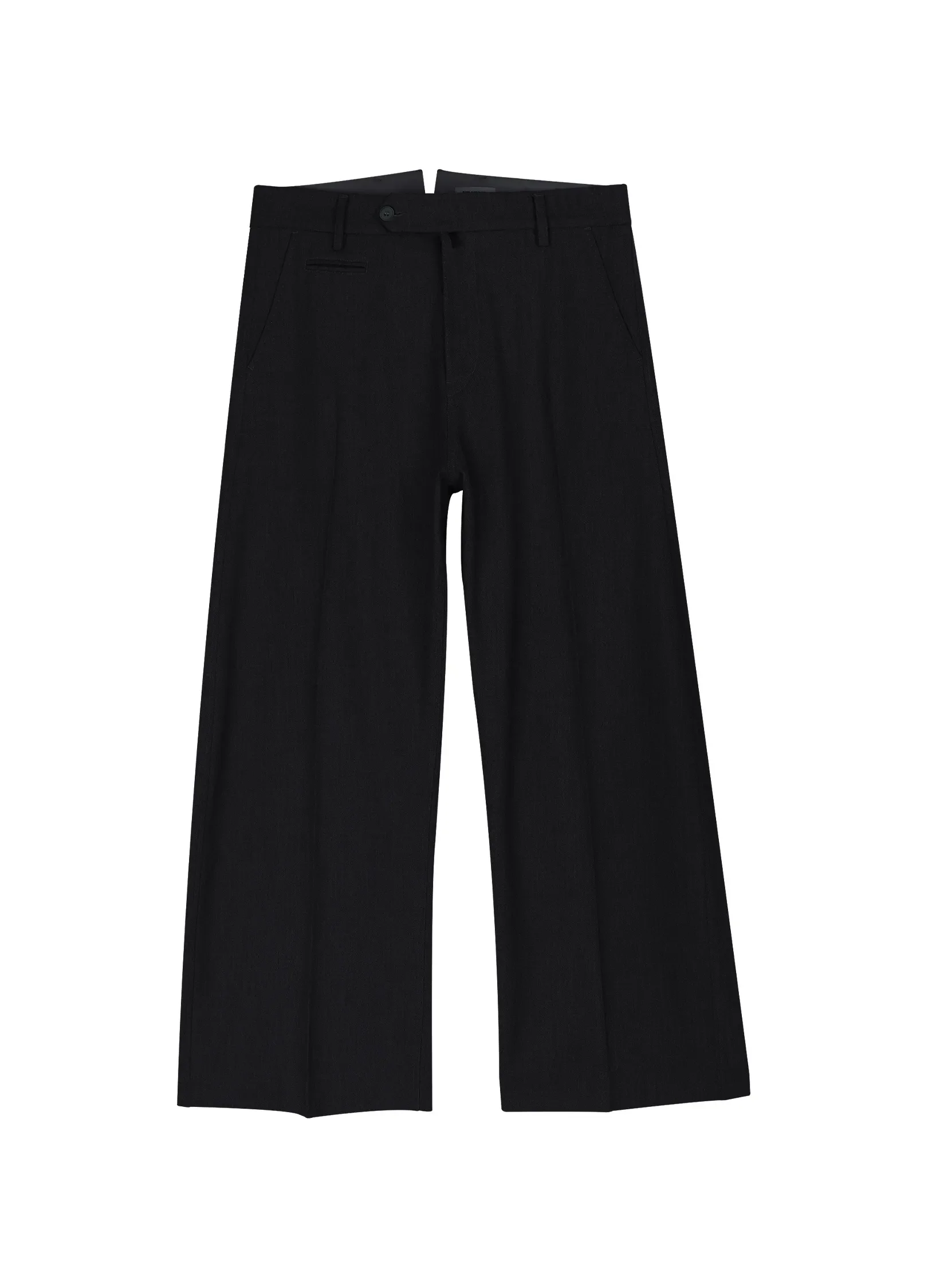 Paris Loose Trousers - Image 17