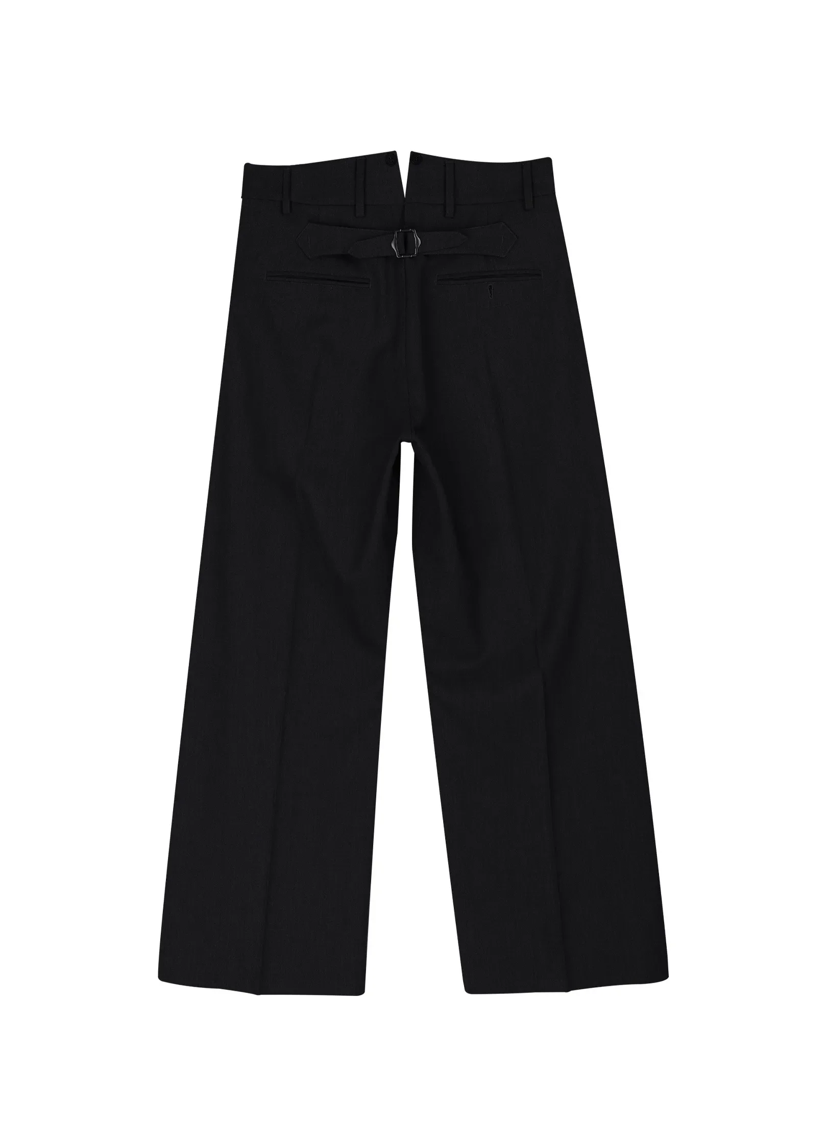 Paris Loose Trousers - Image 18