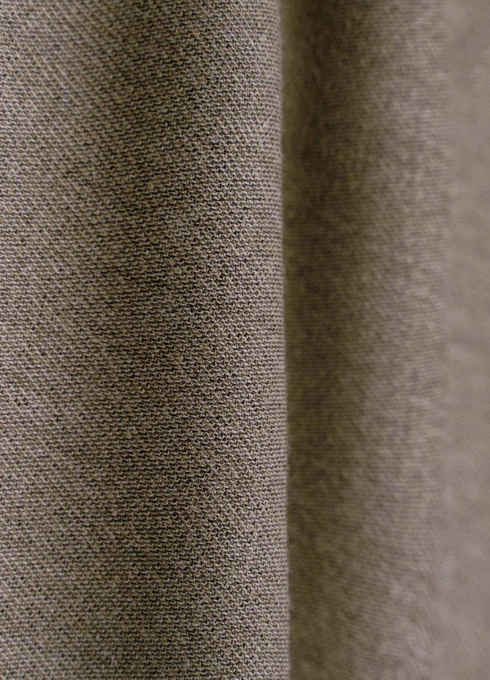 Paris Loose Trousers - Image 19
