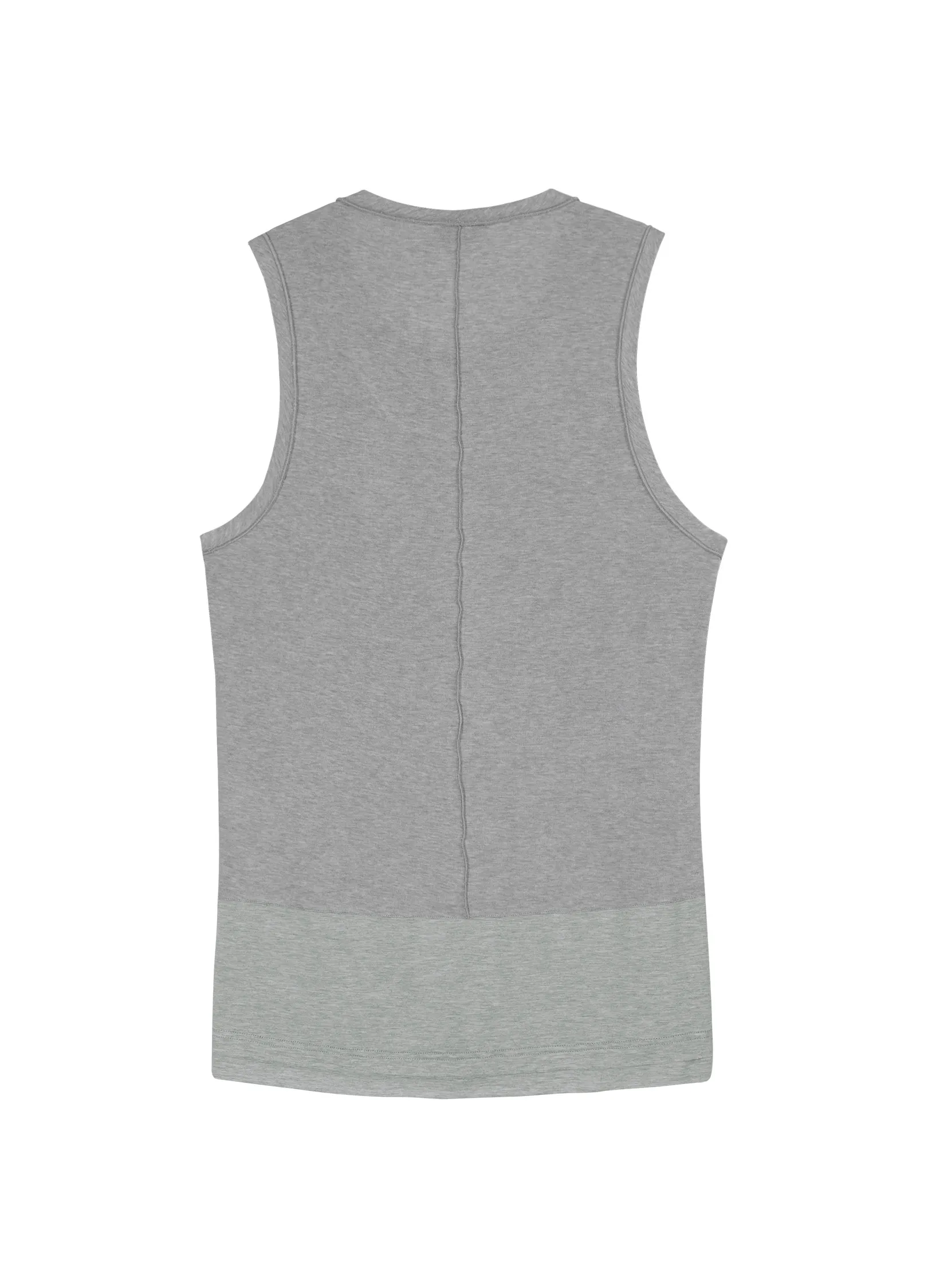Patchwork Vest - Image 15