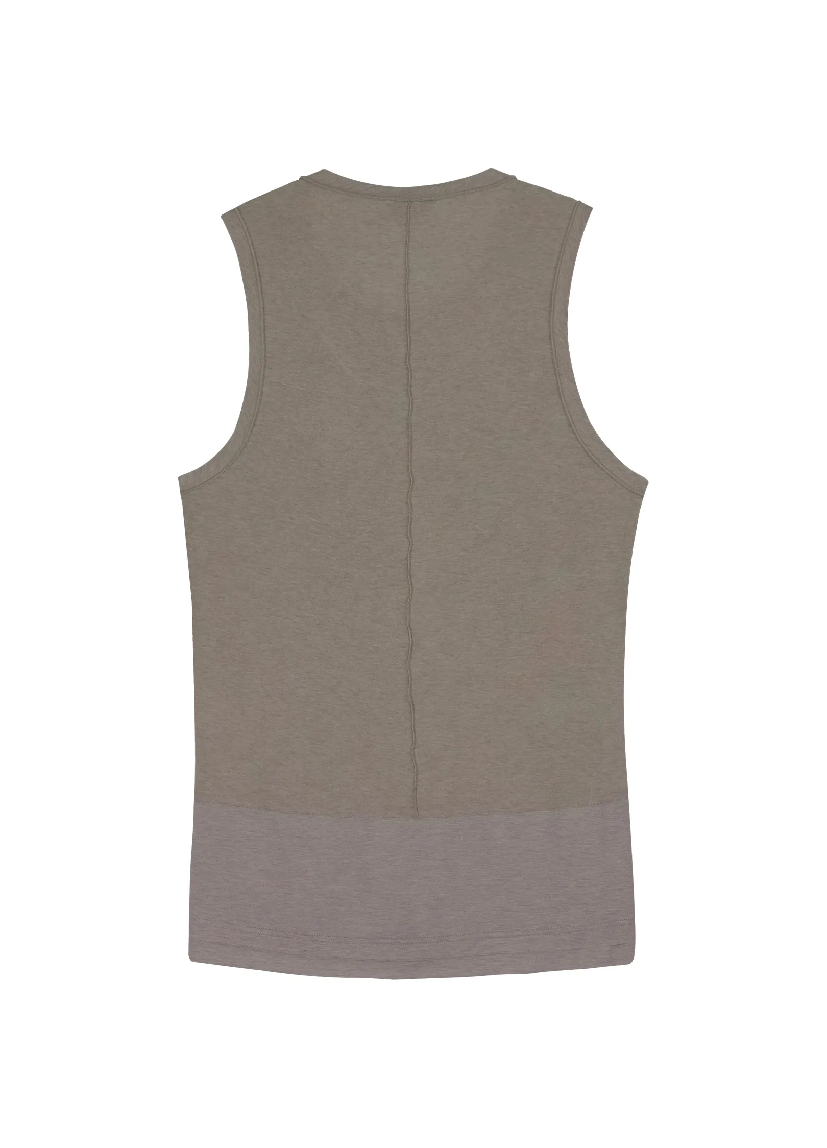 Patchwork Vest - Image 17