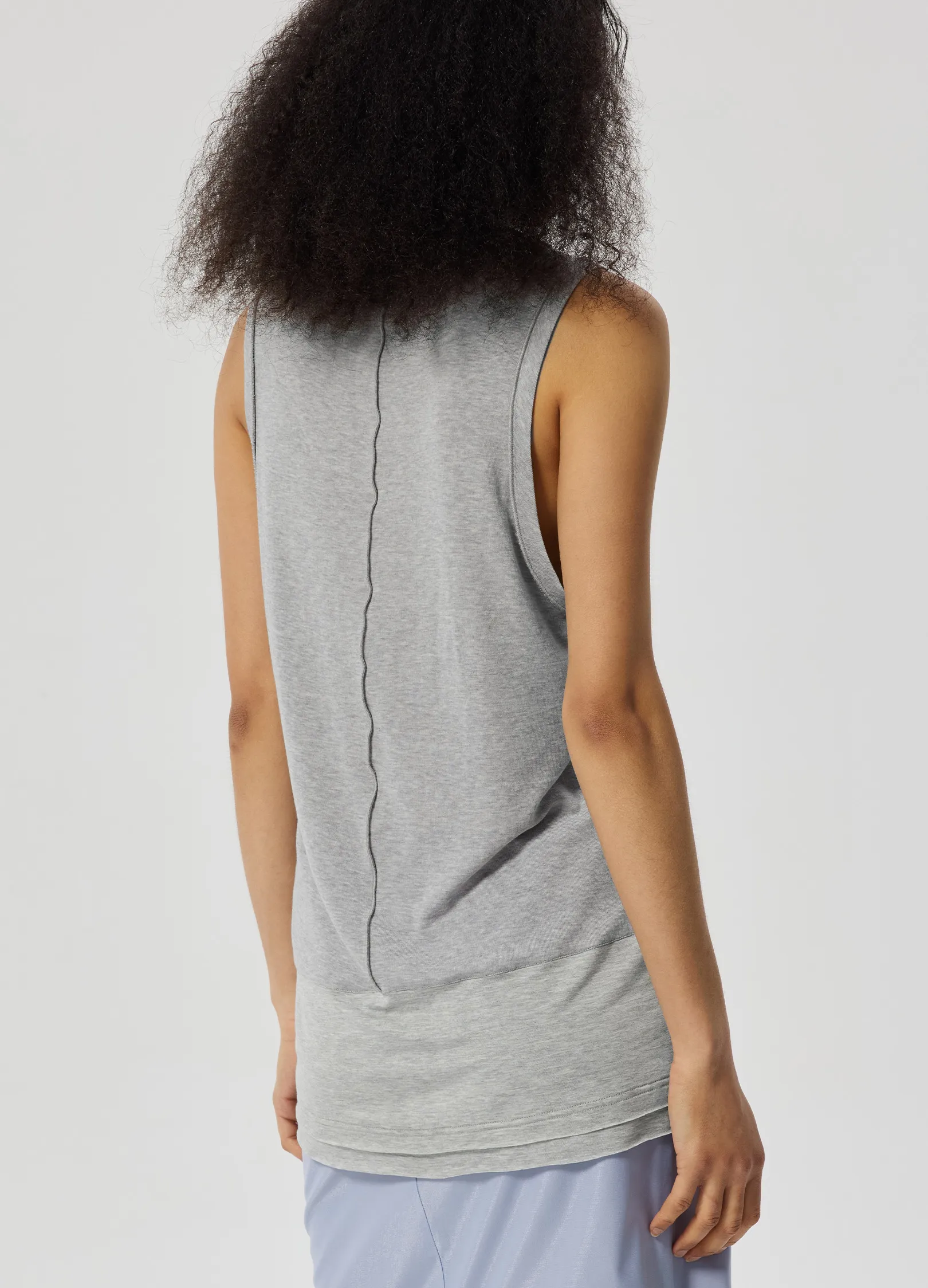 Patchwork Vest - Image 6