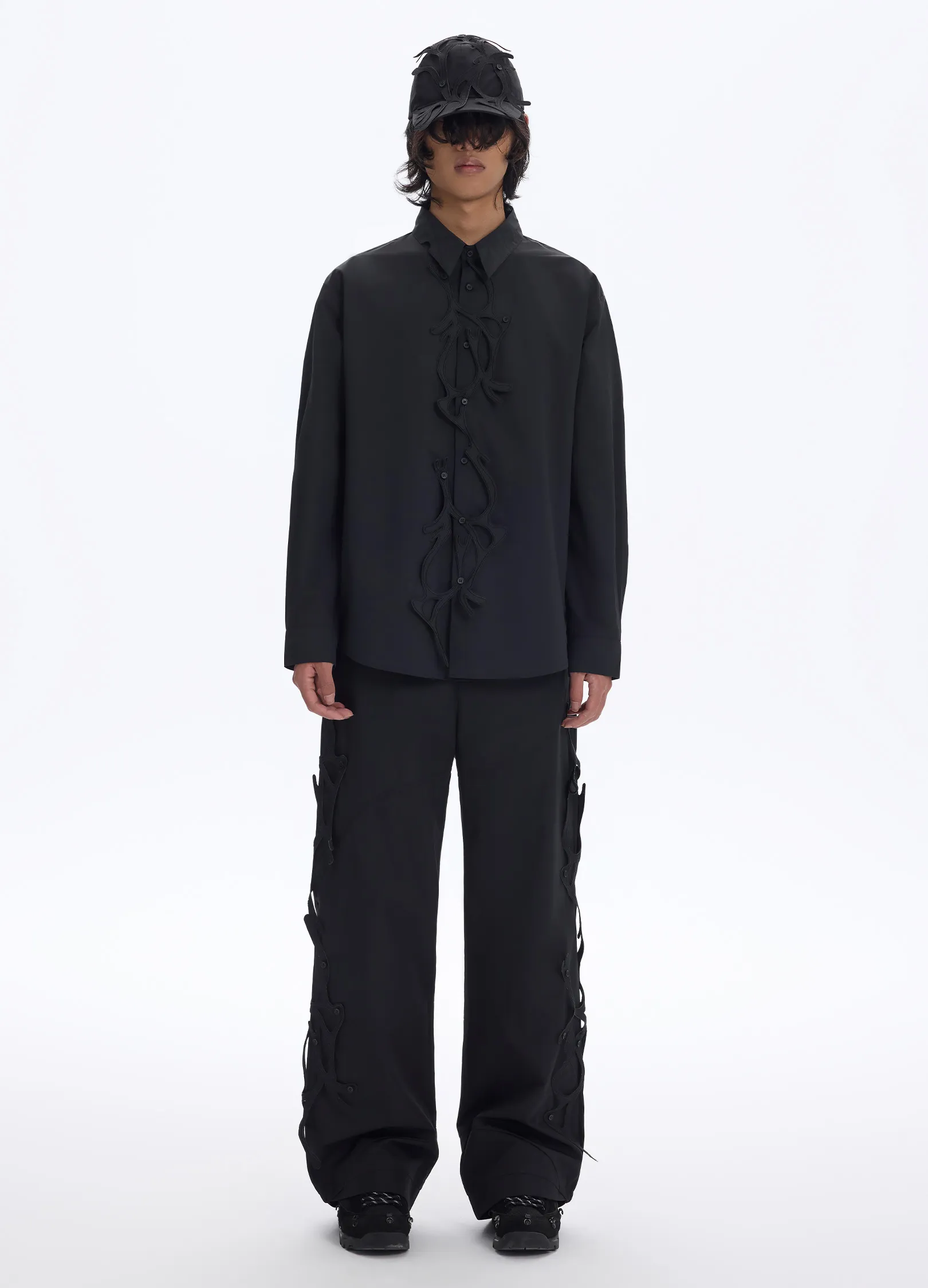 Phloem Trousers - Image 11