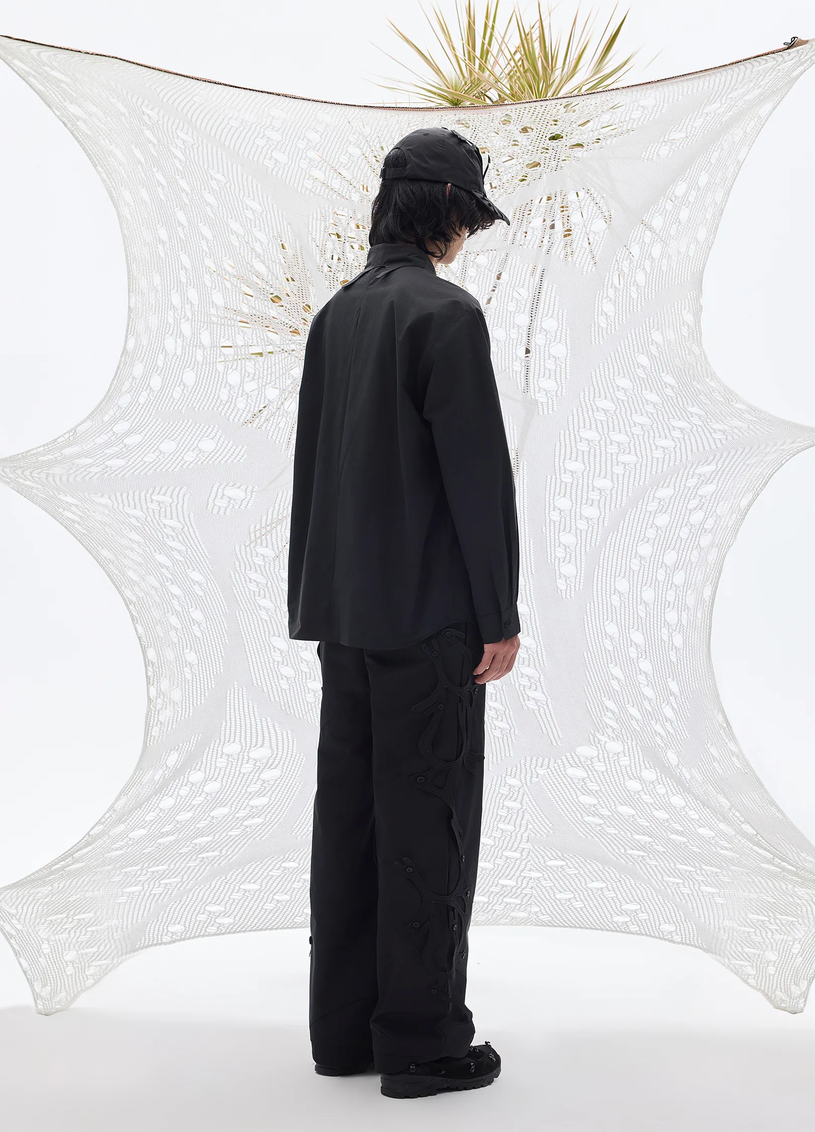 Phloem Trousers - Image 12