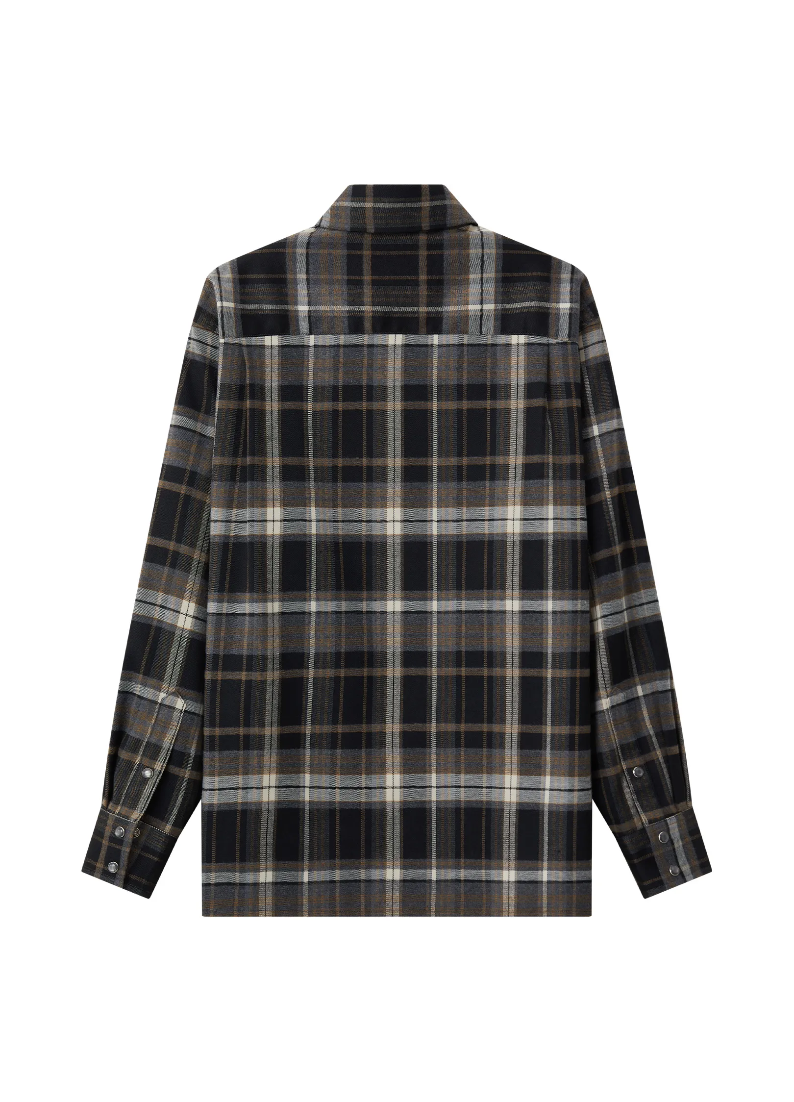 Plaid OPIC Shirt - Image 12