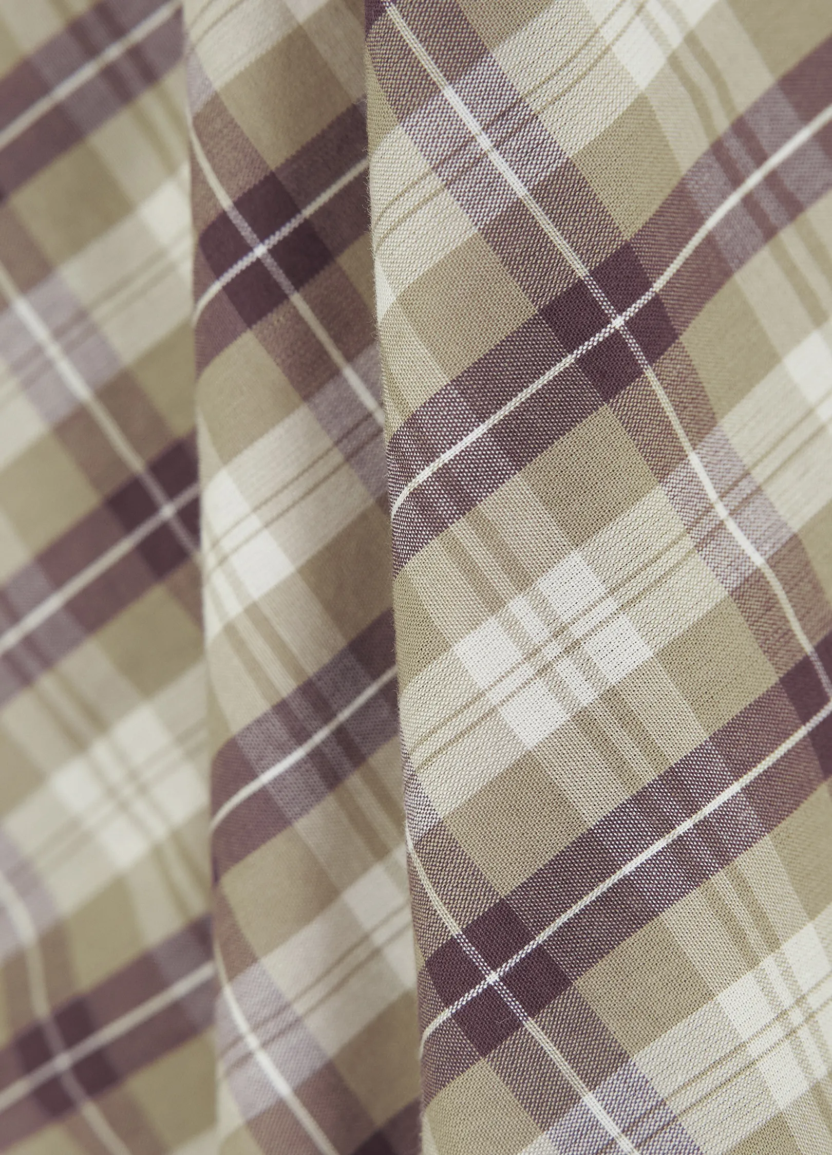 Plaid Shirt - Image 12
