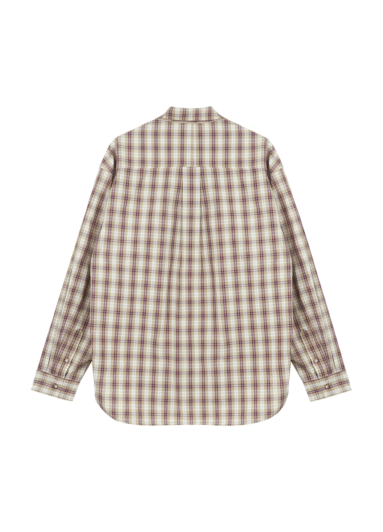 Plaid Shirt - Image 14