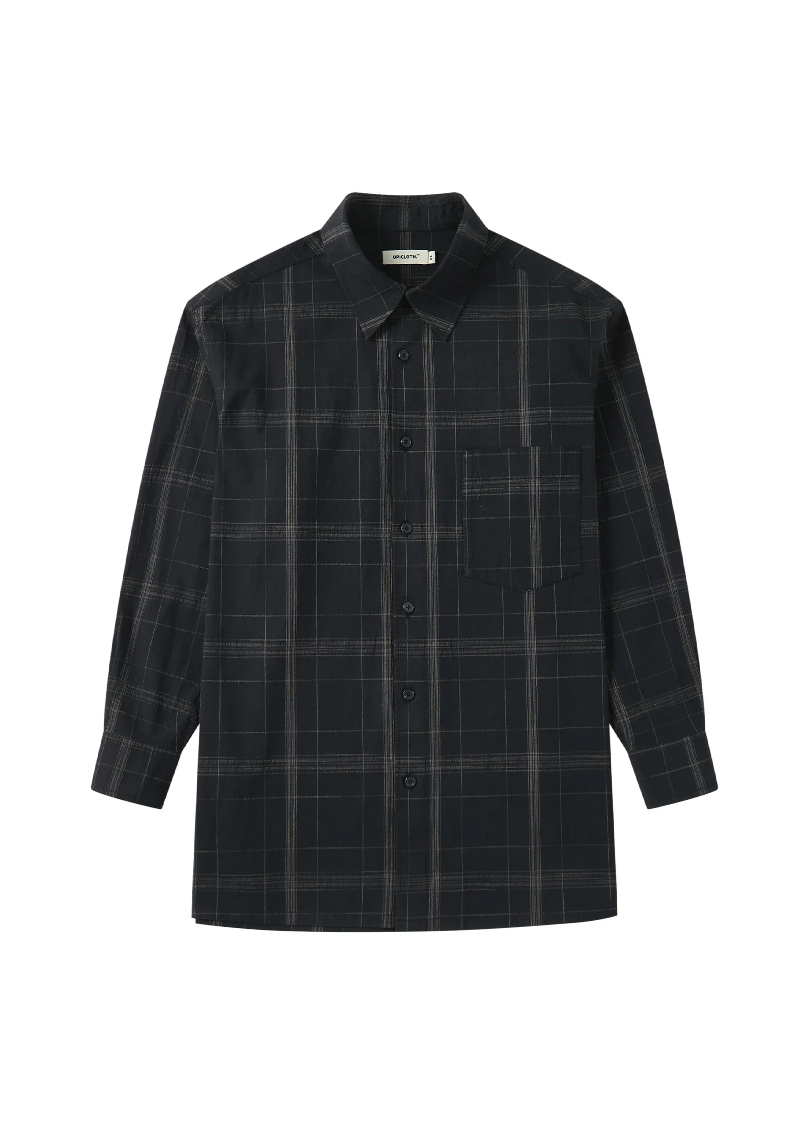 Plaid Shirt - Image 11