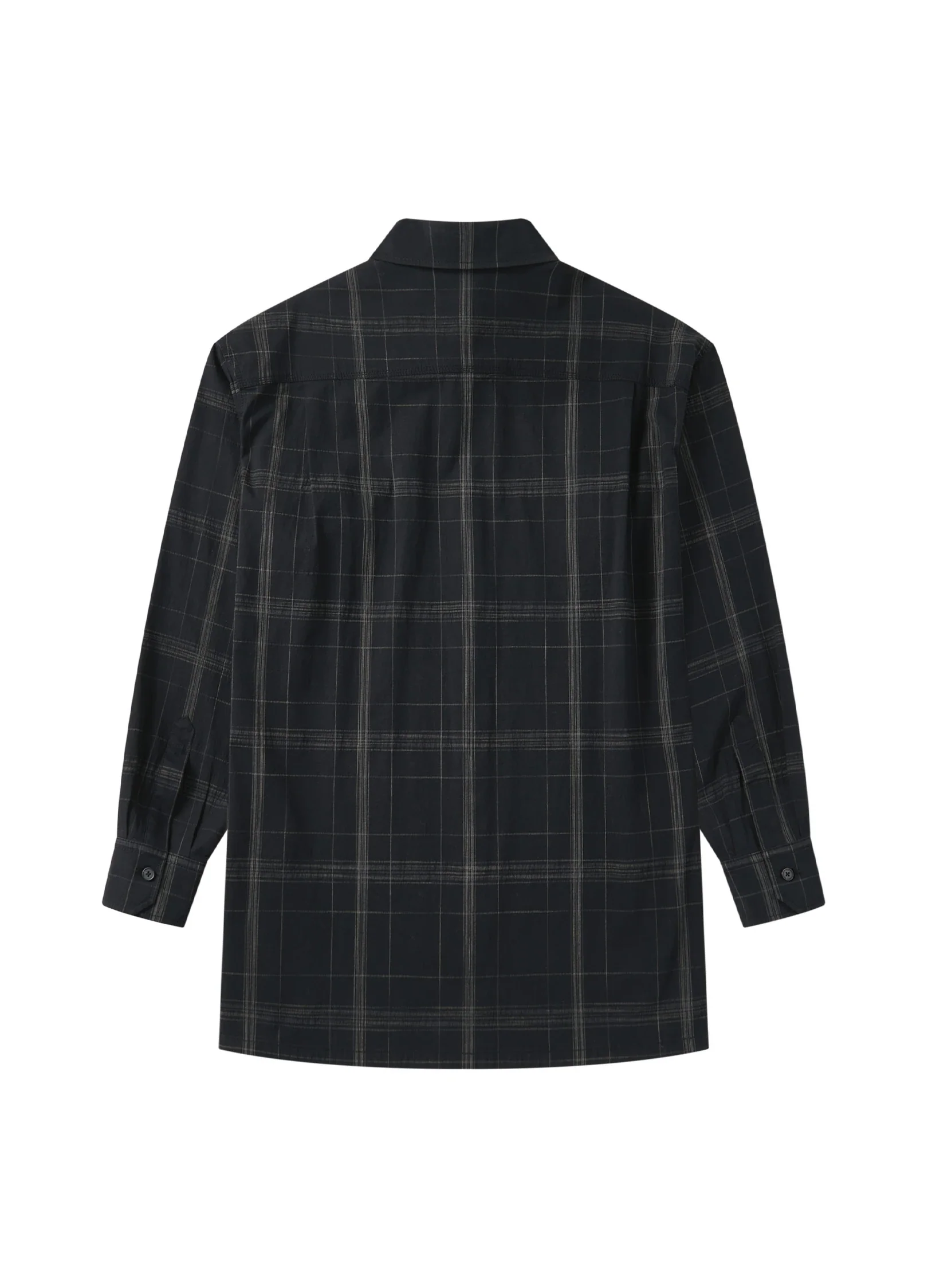 Plaid Shirt - Image 12