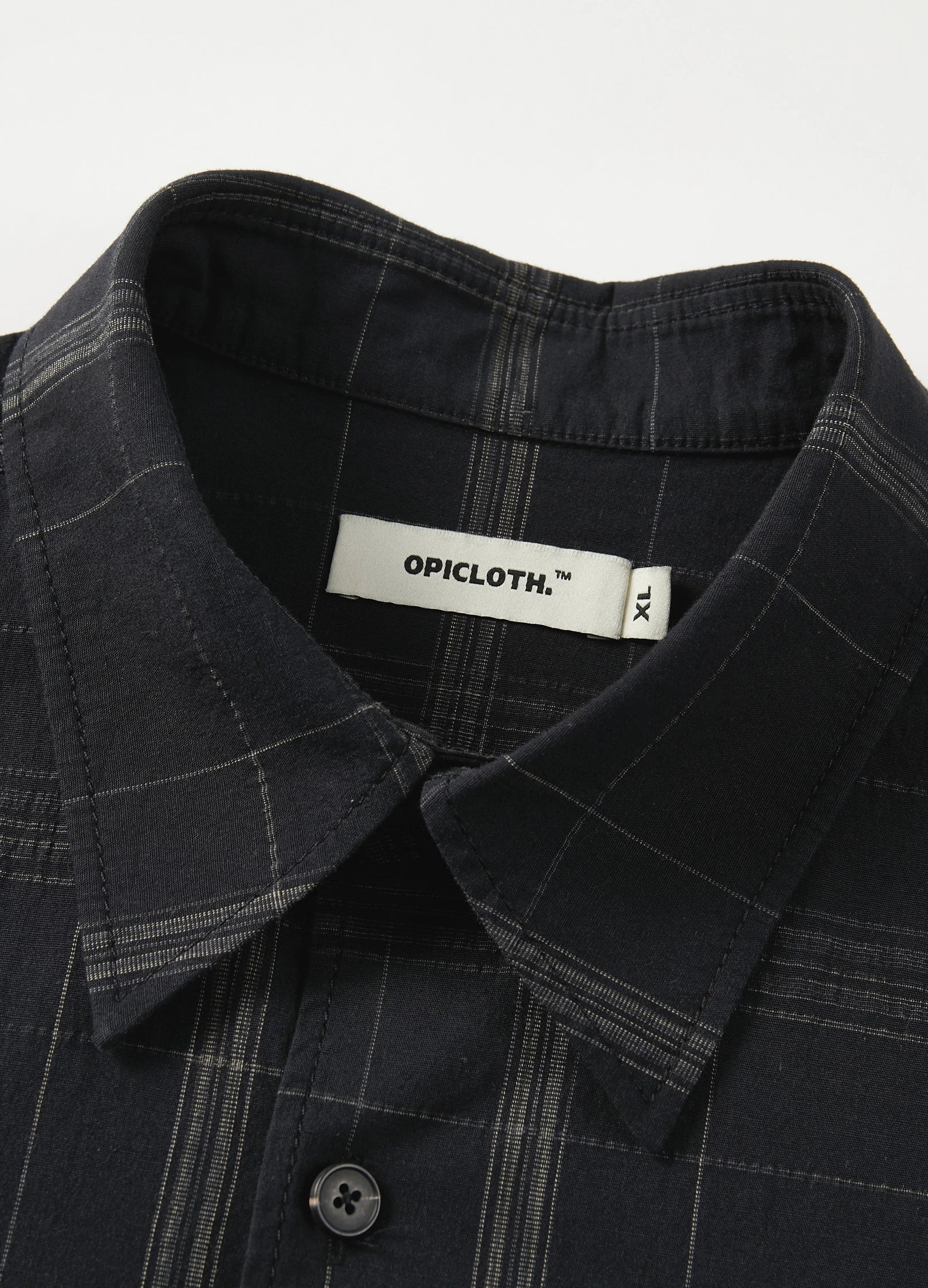Plaid Shirt - Image 13