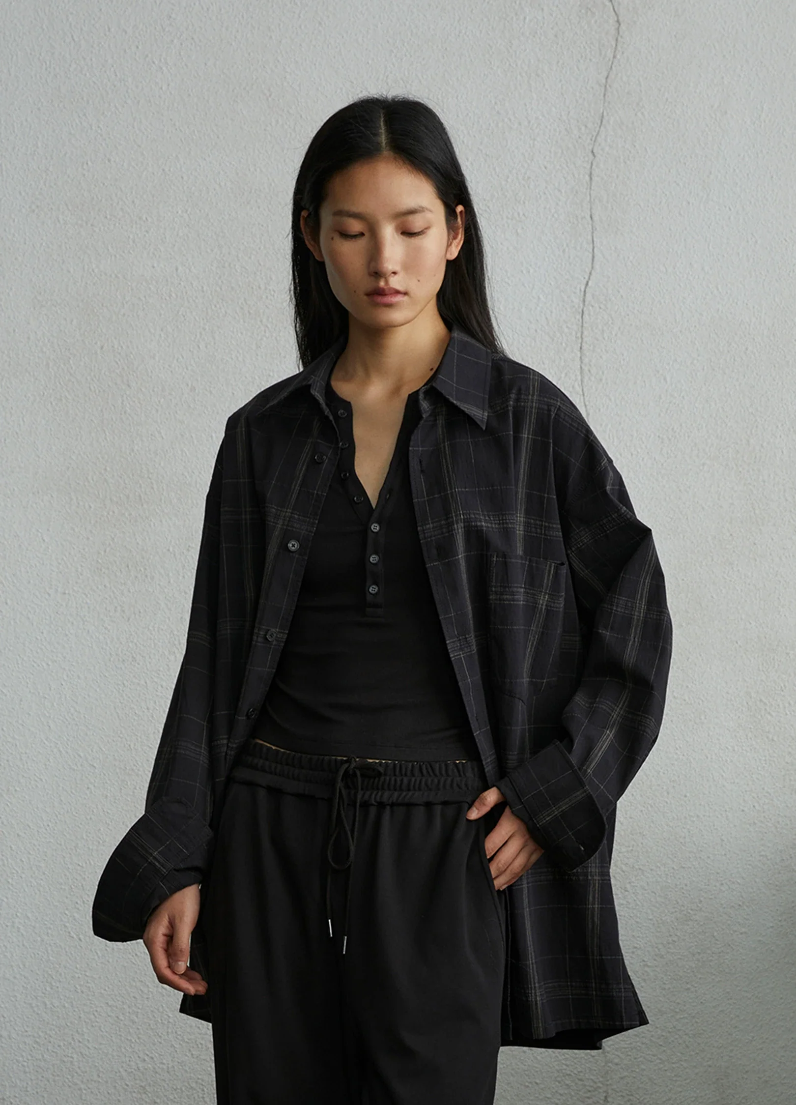 Plaid Shirt - Image 5