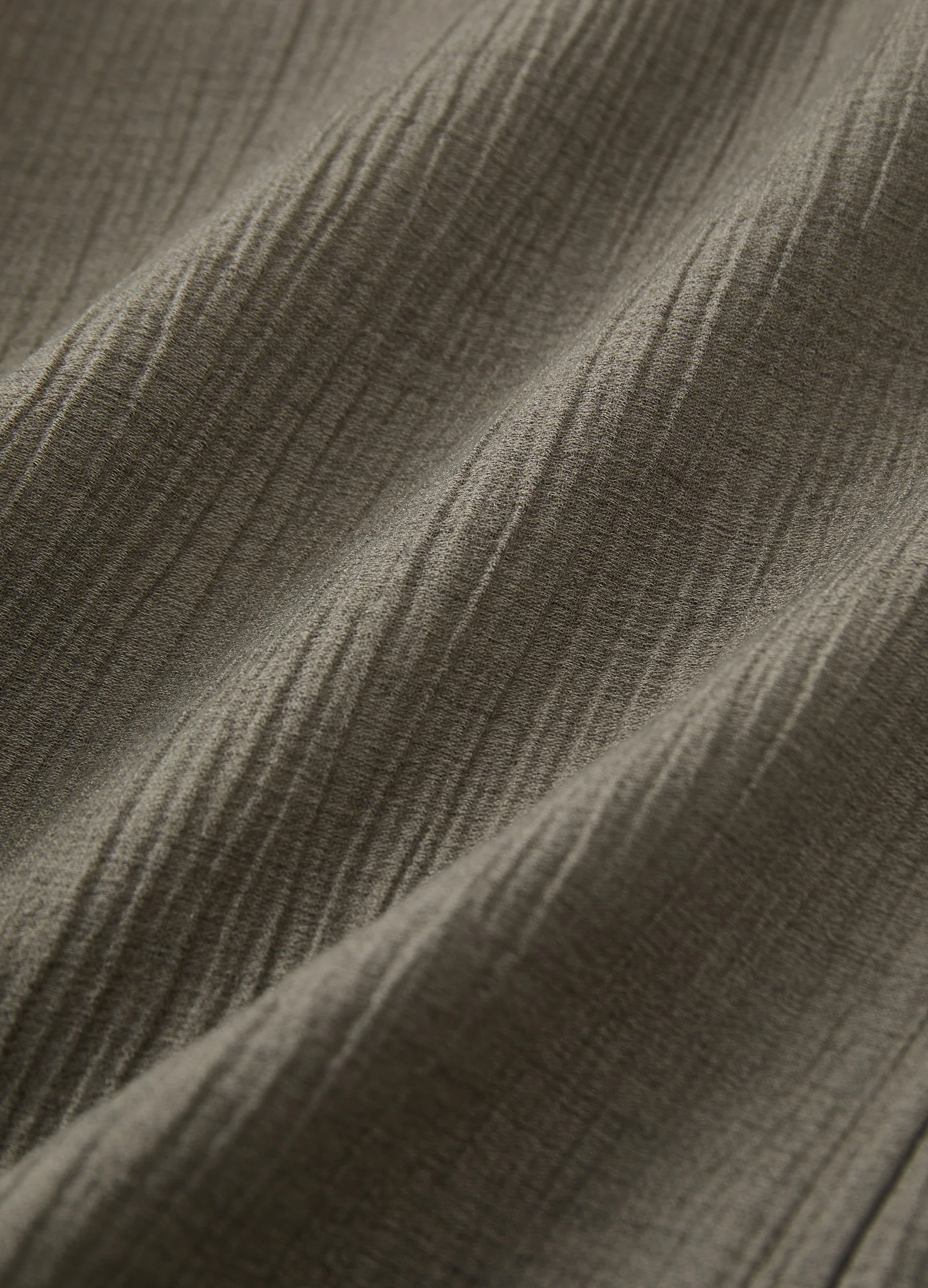 Pleated Casual Shirt - Image 19