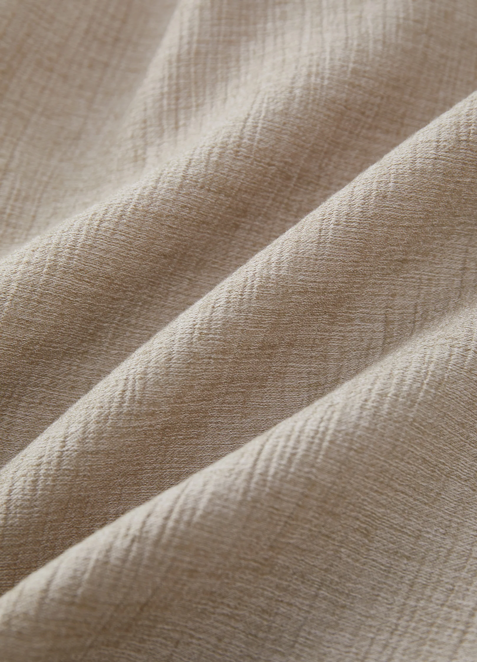 Pleated Casual Shirt - Image 21