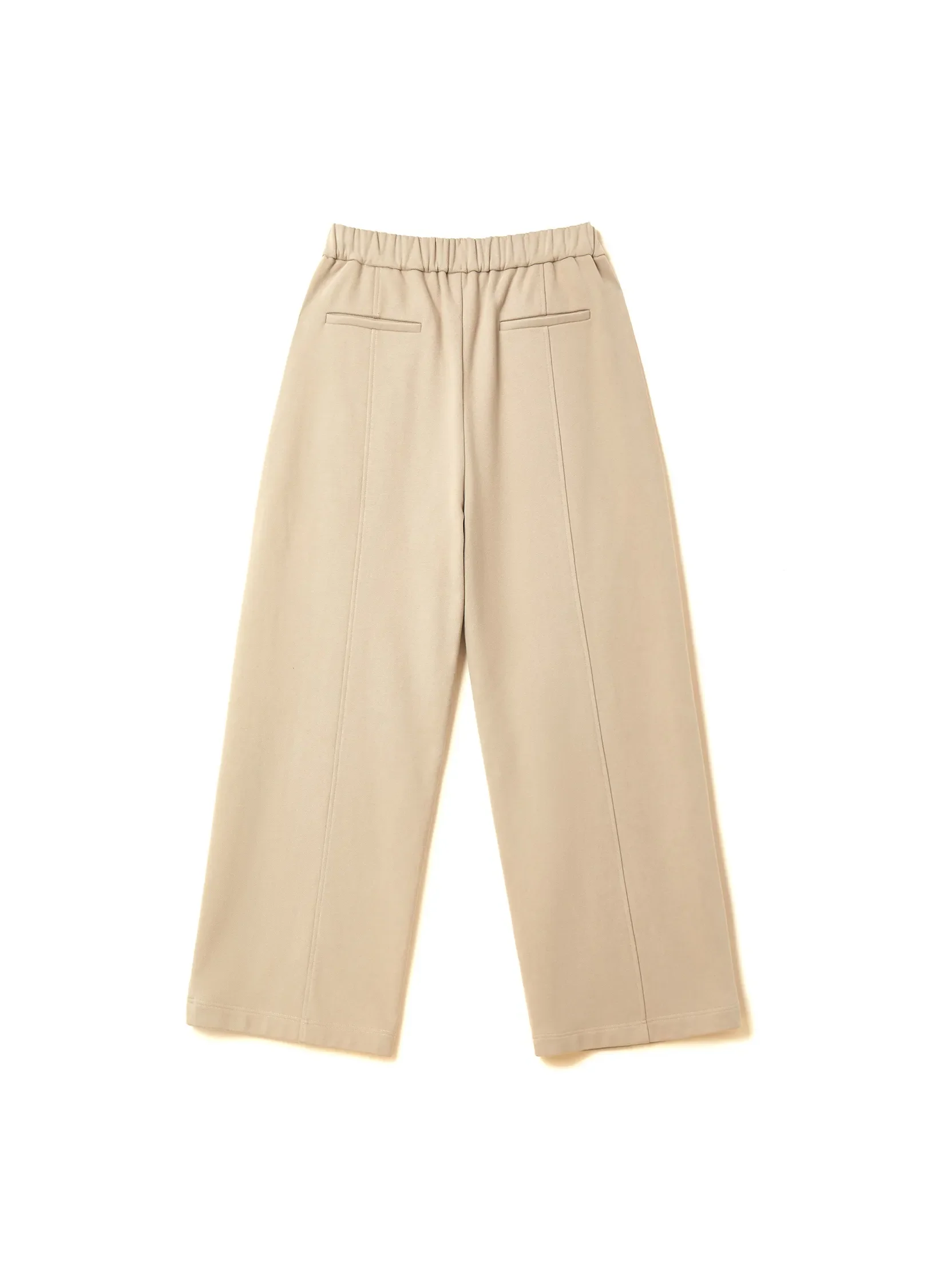 Pleated Sweats - Image 12