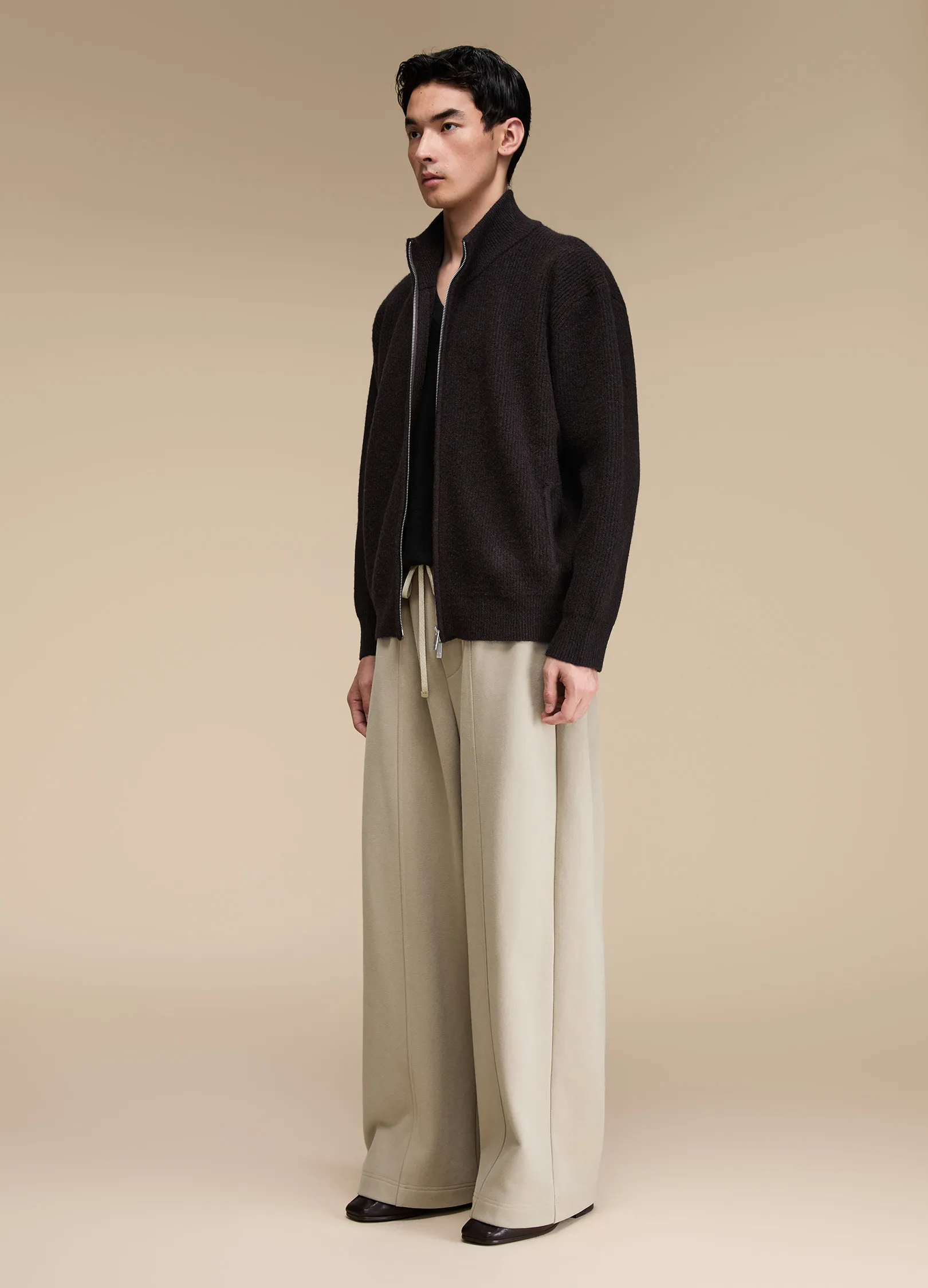Pleated Sweats - Image 8