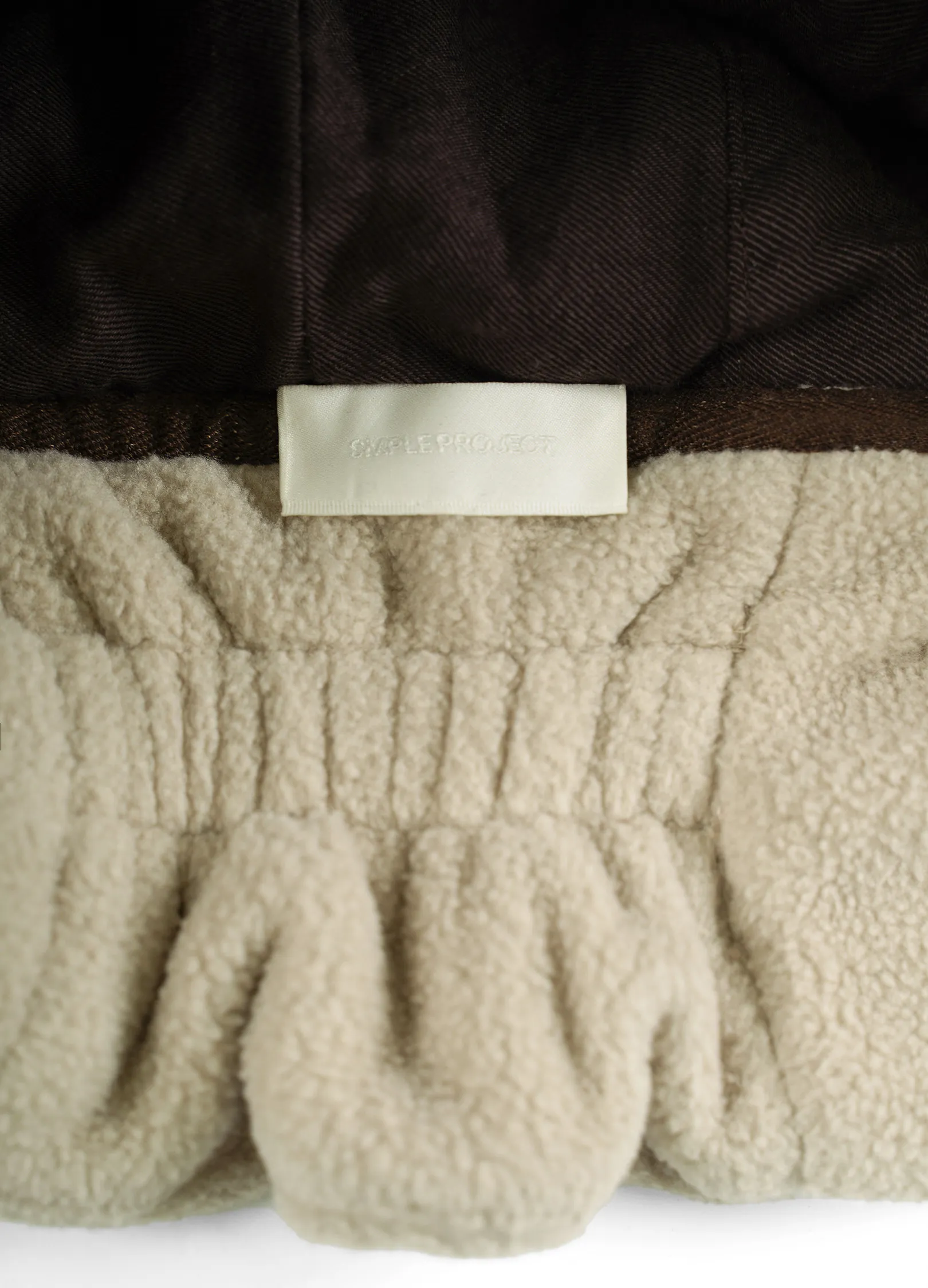 Polar Fleece Hat - Image 13