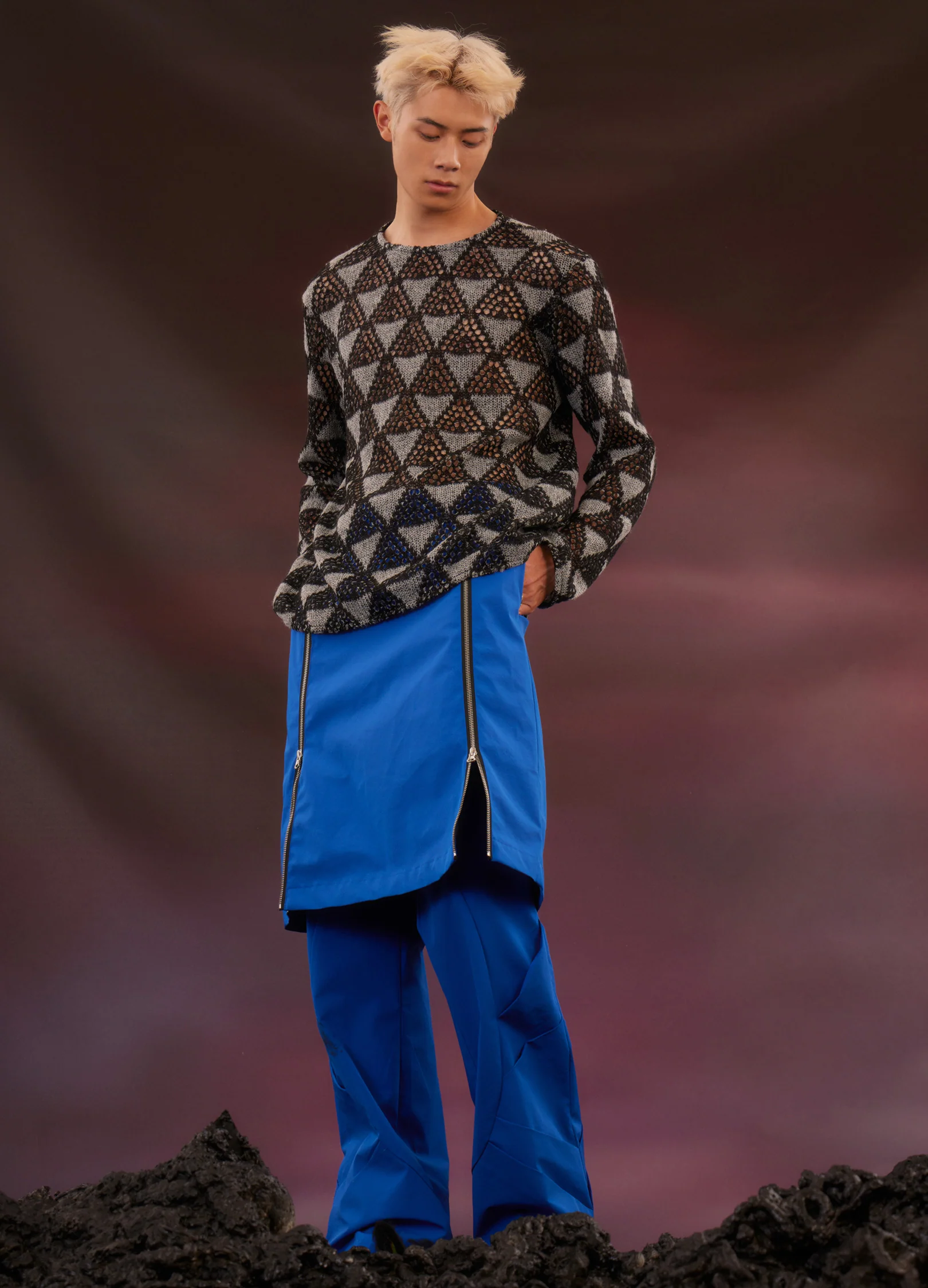 Poligon Sweatshirt - Image 10