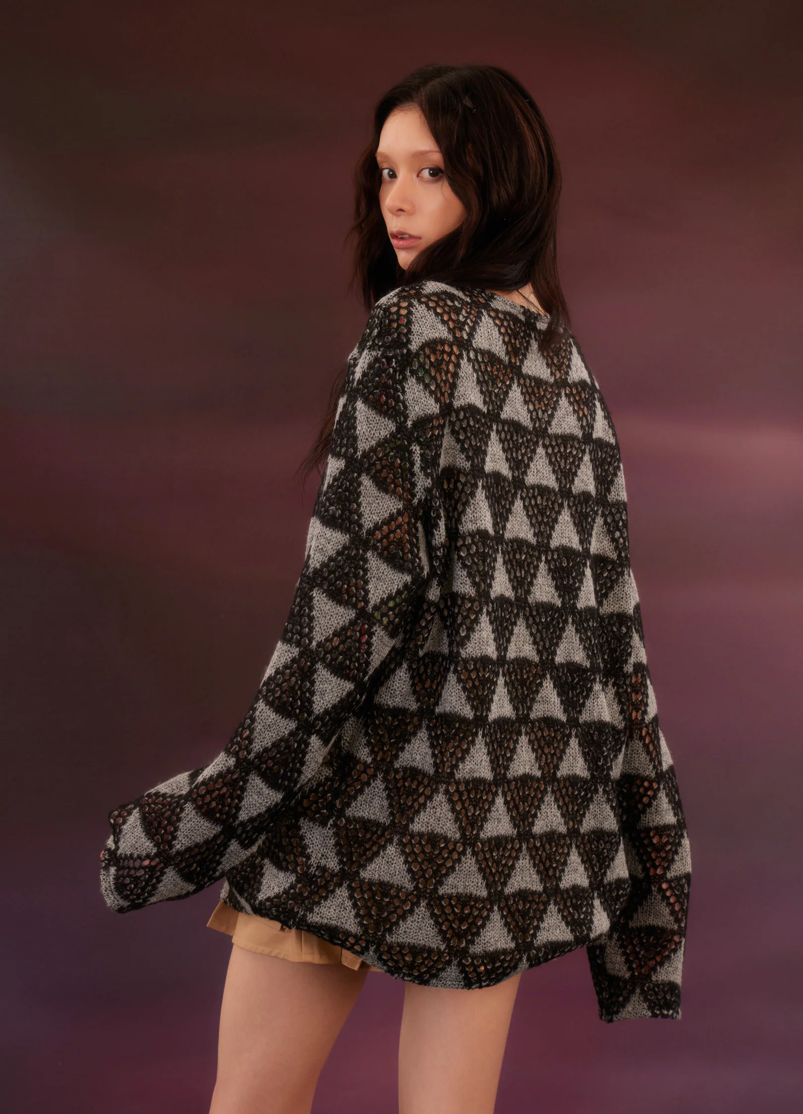 Poligon Sweatshirt - Image 5