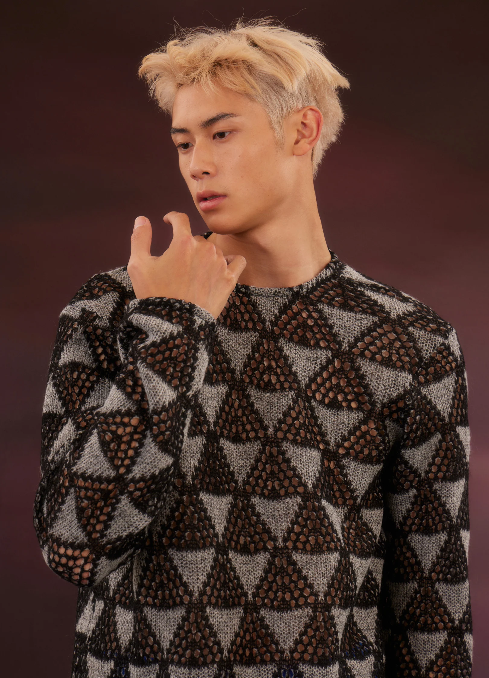 Poligon Sweatshirt - Image 6