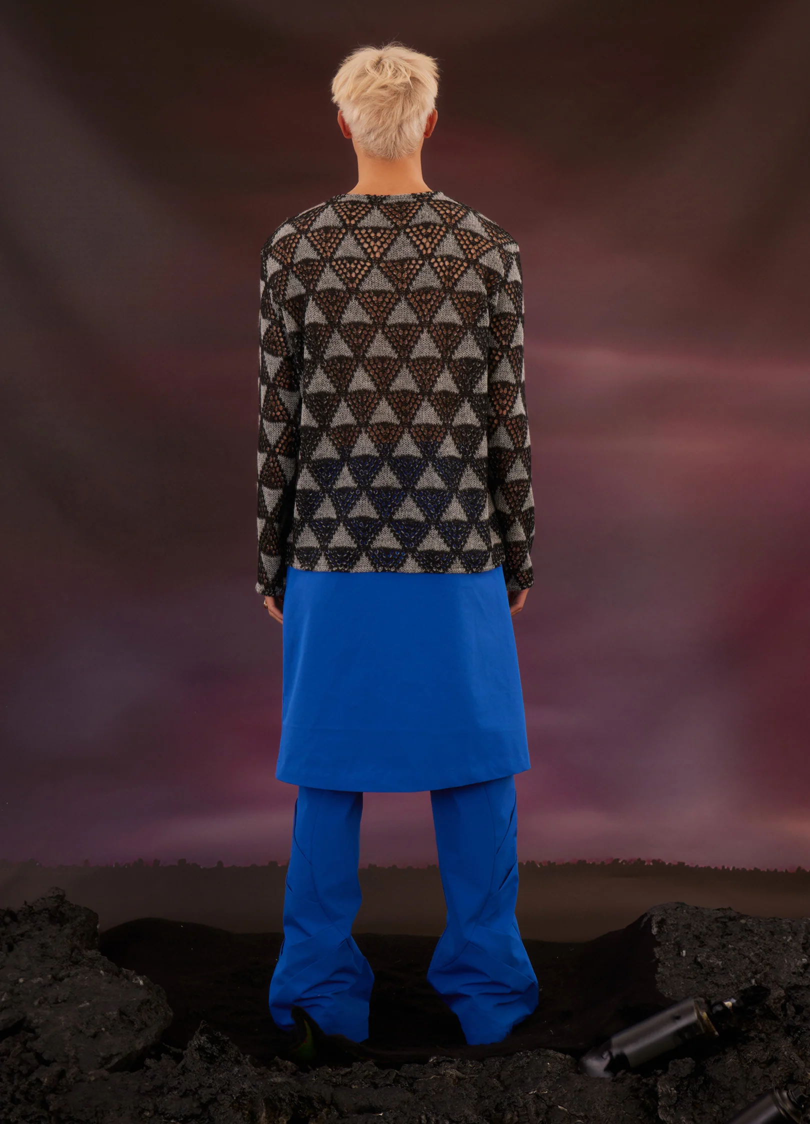 Poligon Sweatshirt - Image 7