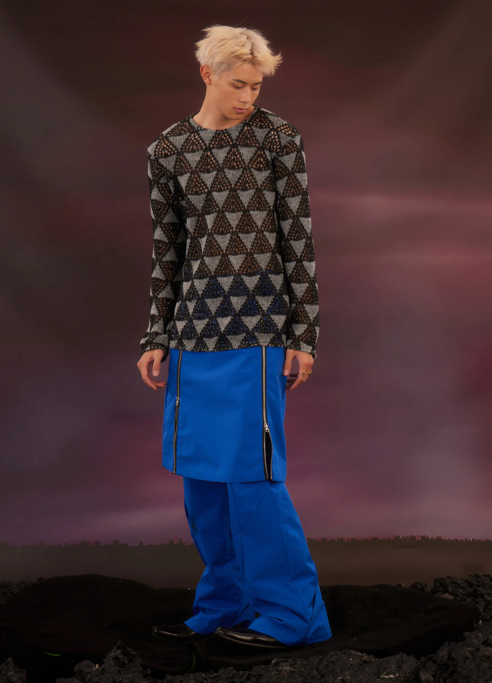 Poligon Sweatshirt - Image 8