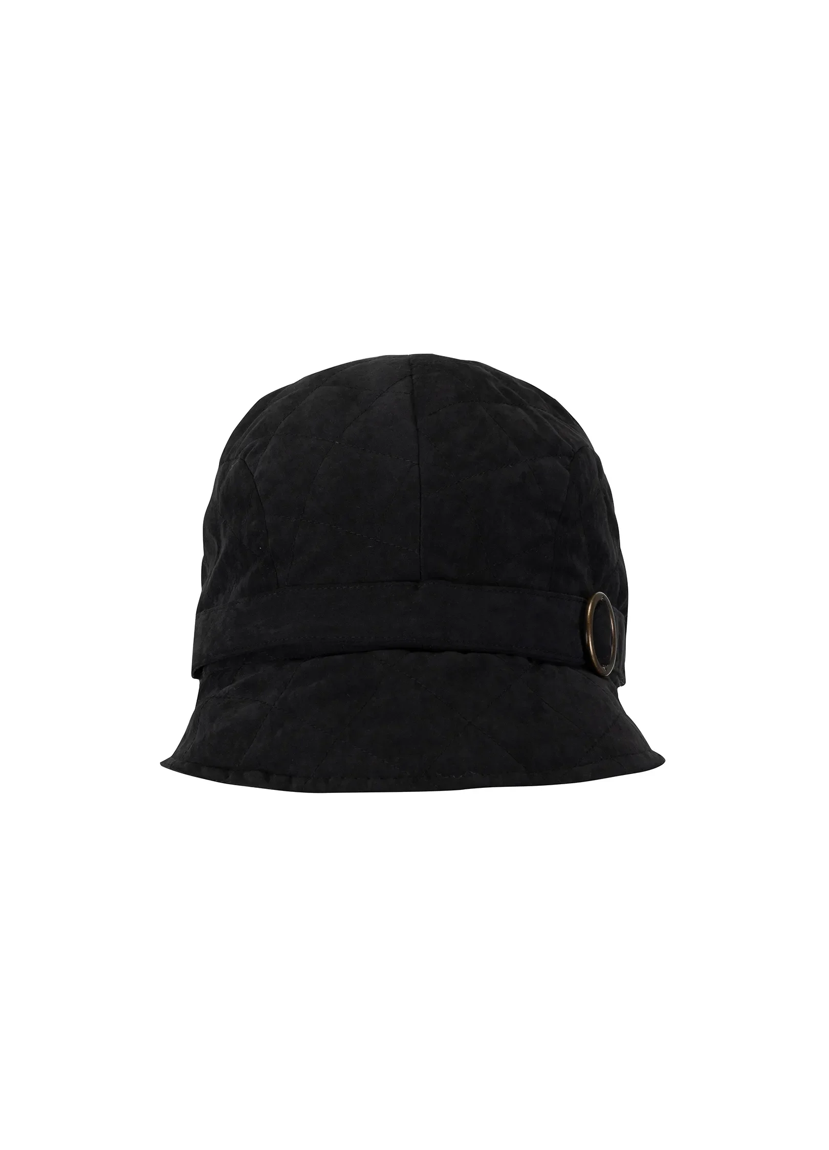Quilted Mini Hat - Image 10