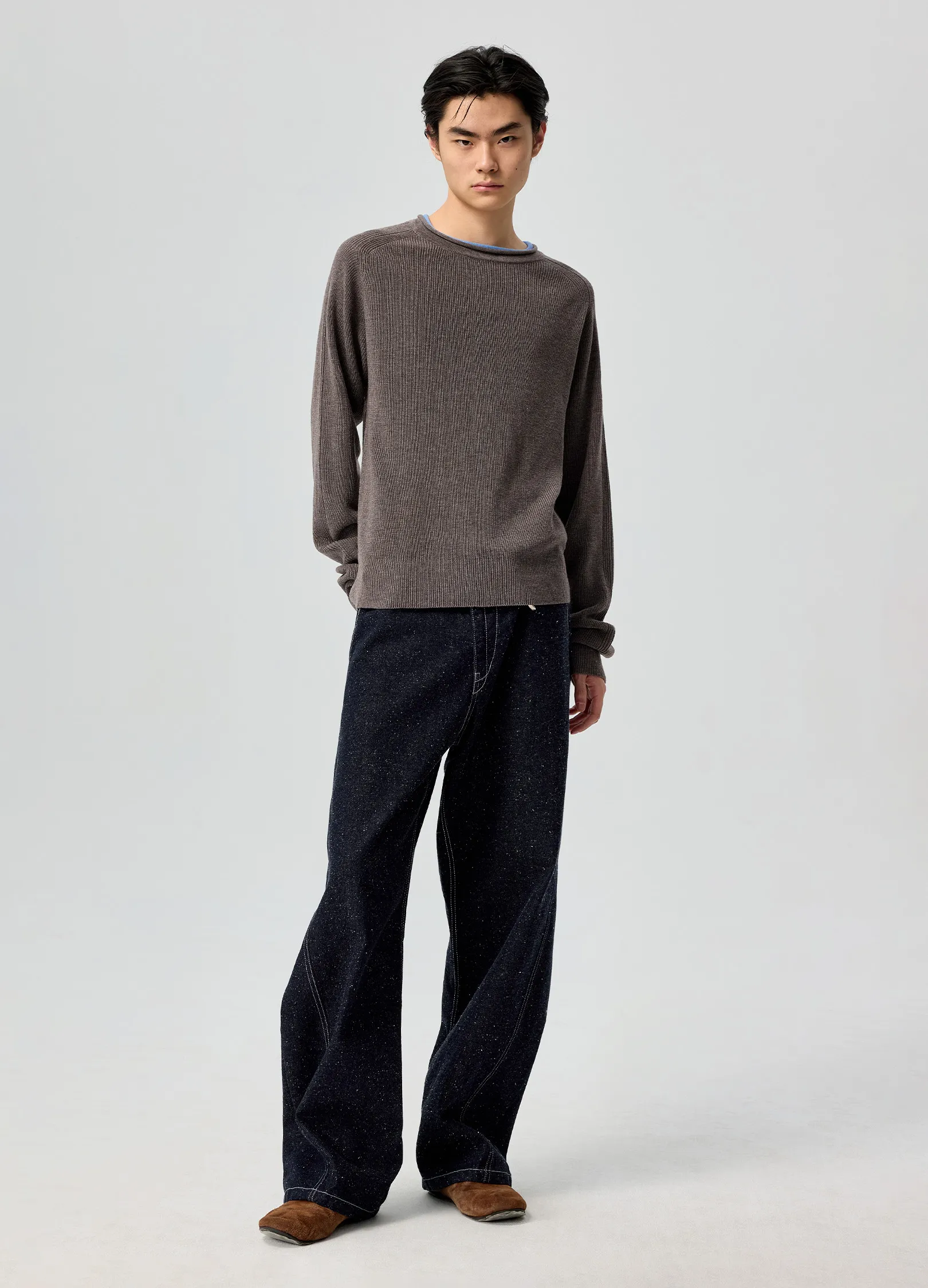 Raw Twisted Denims - Image 11