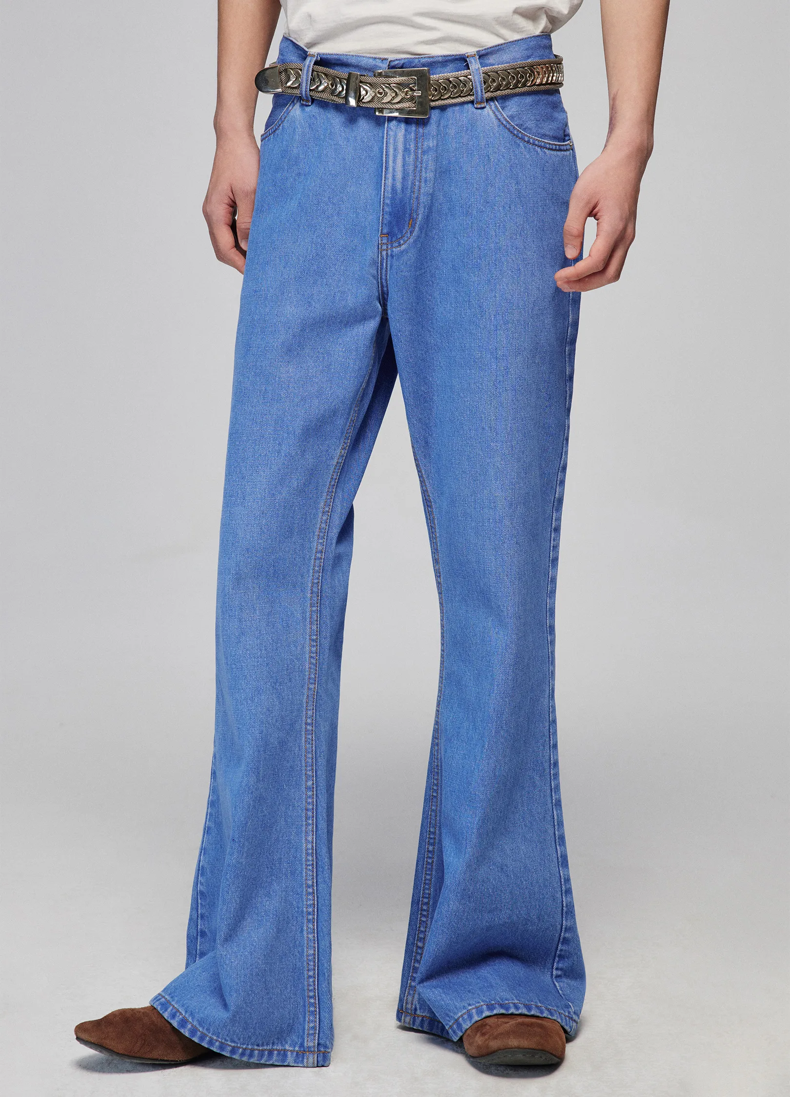 Retro Flares - Image 5