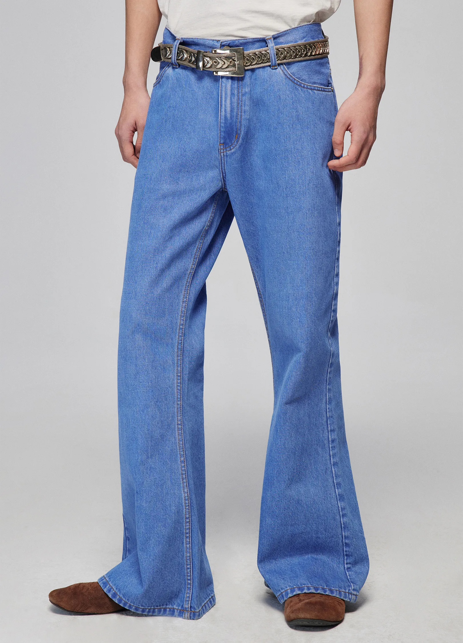 Retro Flares - Image 6