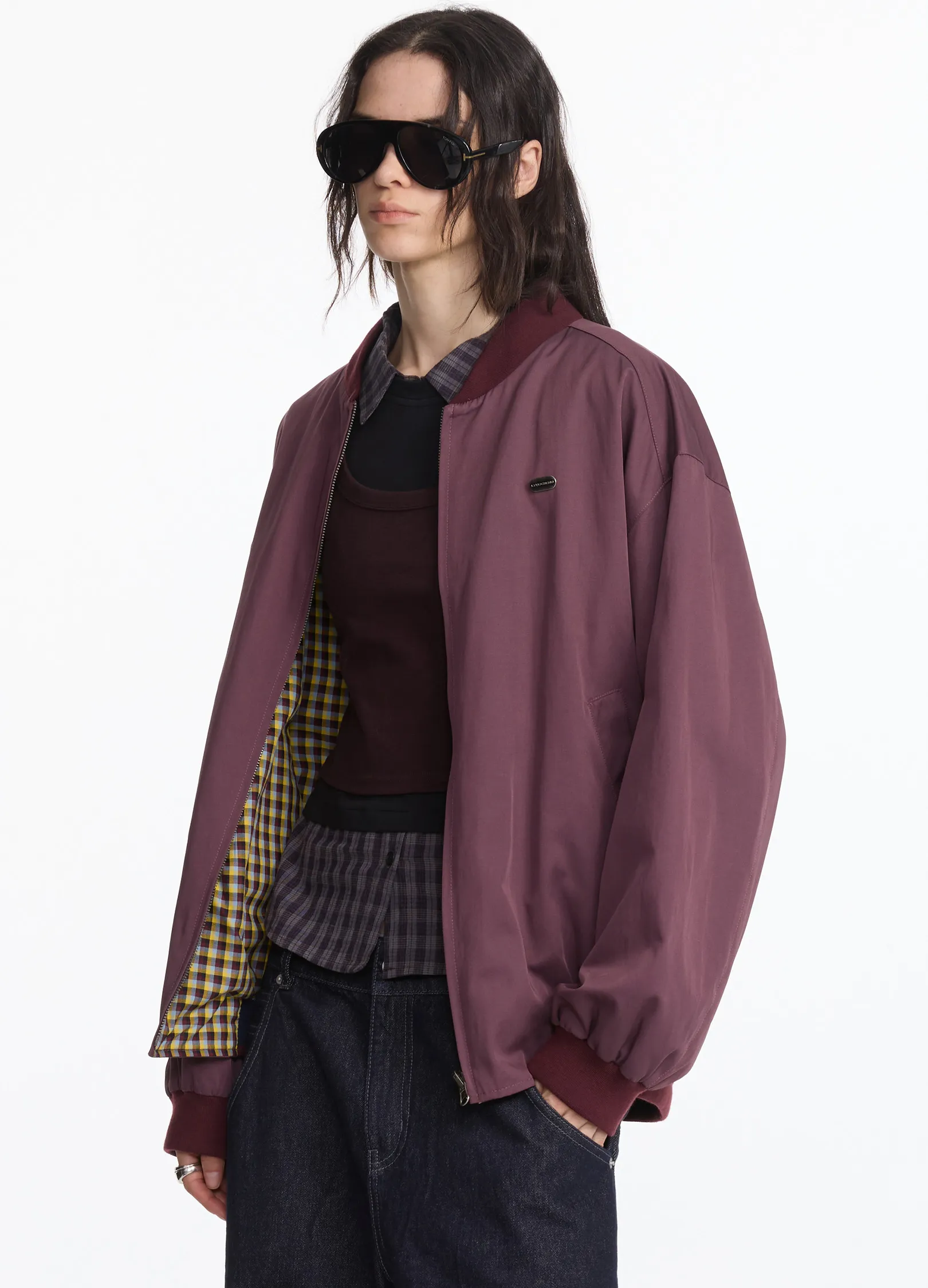 Reversible Bomber - Image 6