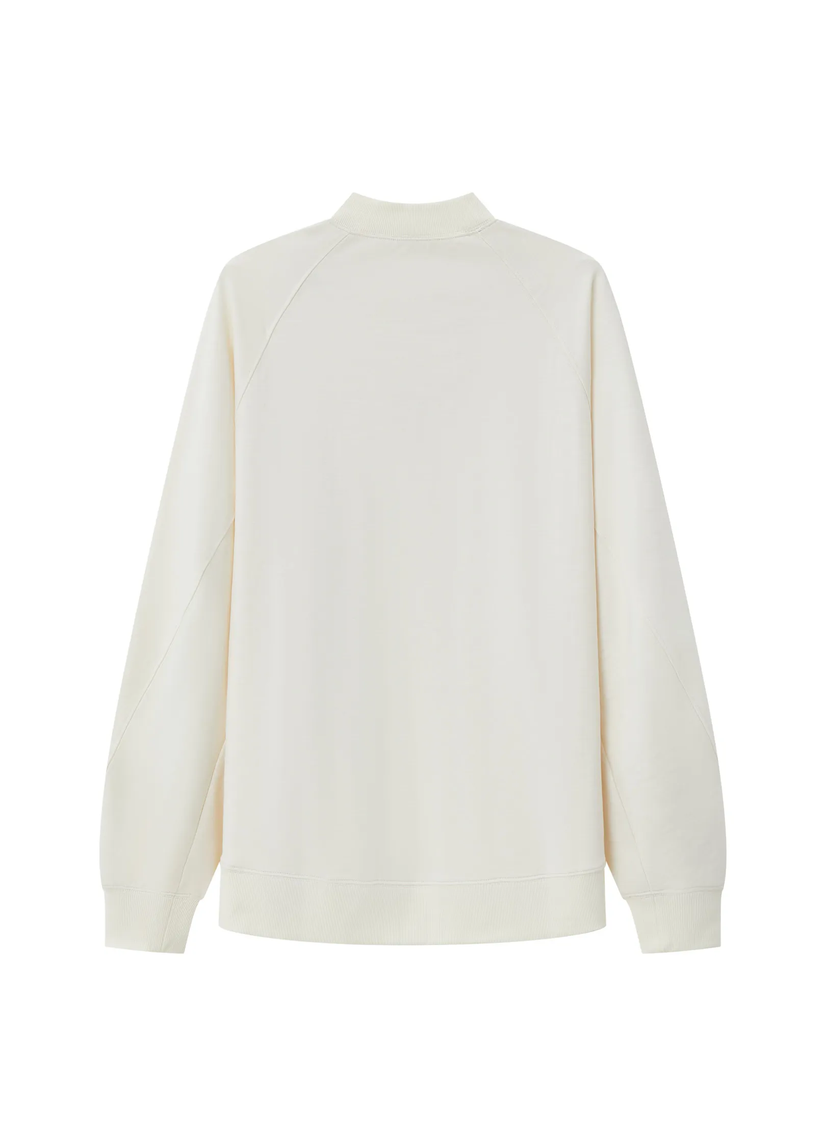 Ribbed OPIC Sweat - Image 16
