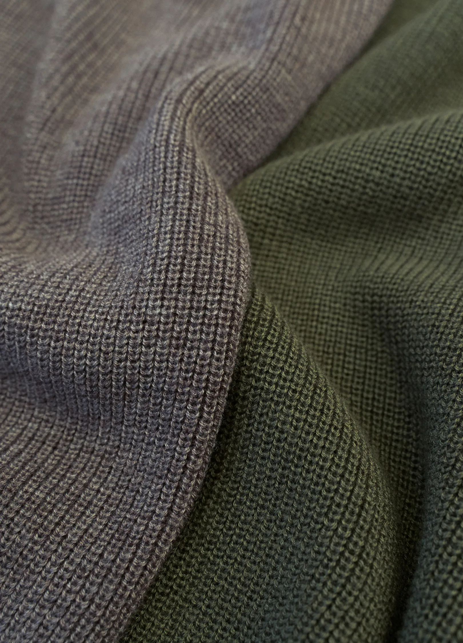 Rolled Neck Sweat - Image 14