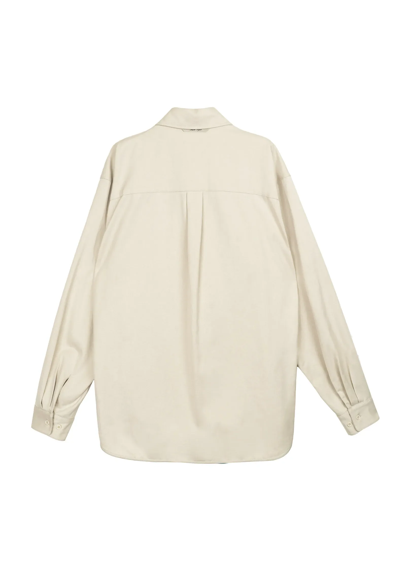 Rough Pocket Shirt - Image 16
