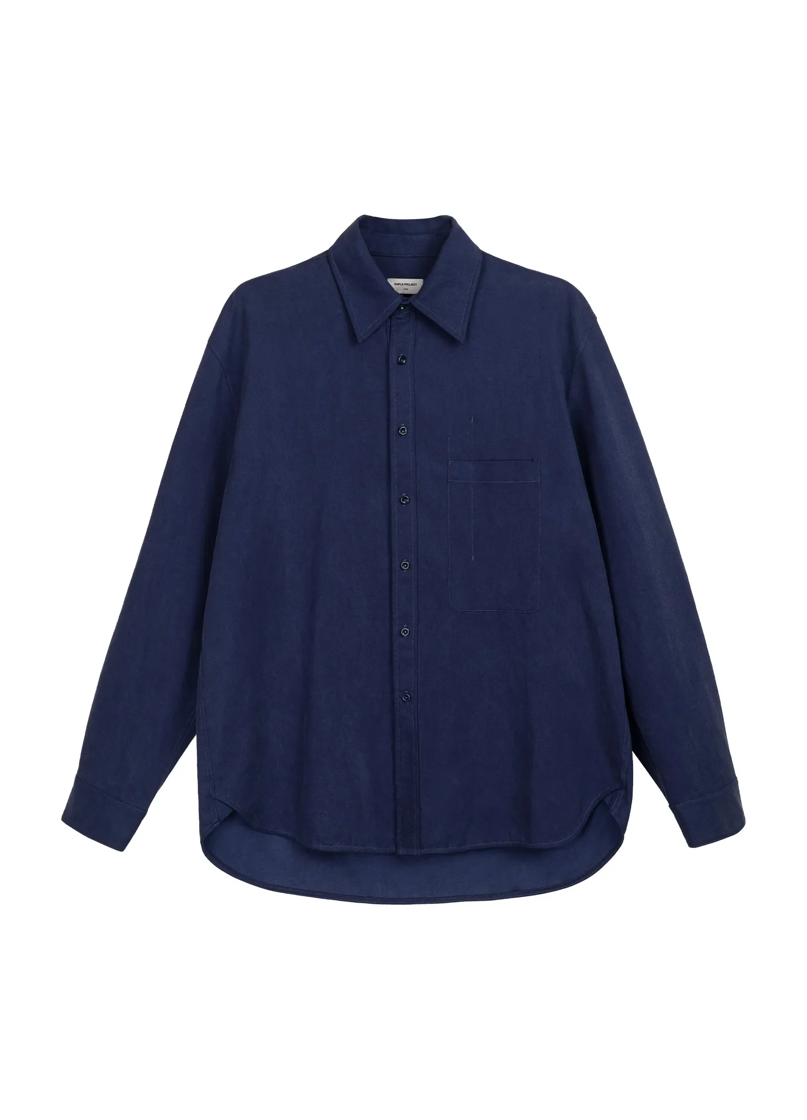 Rough Pocket Shirt - Image 17