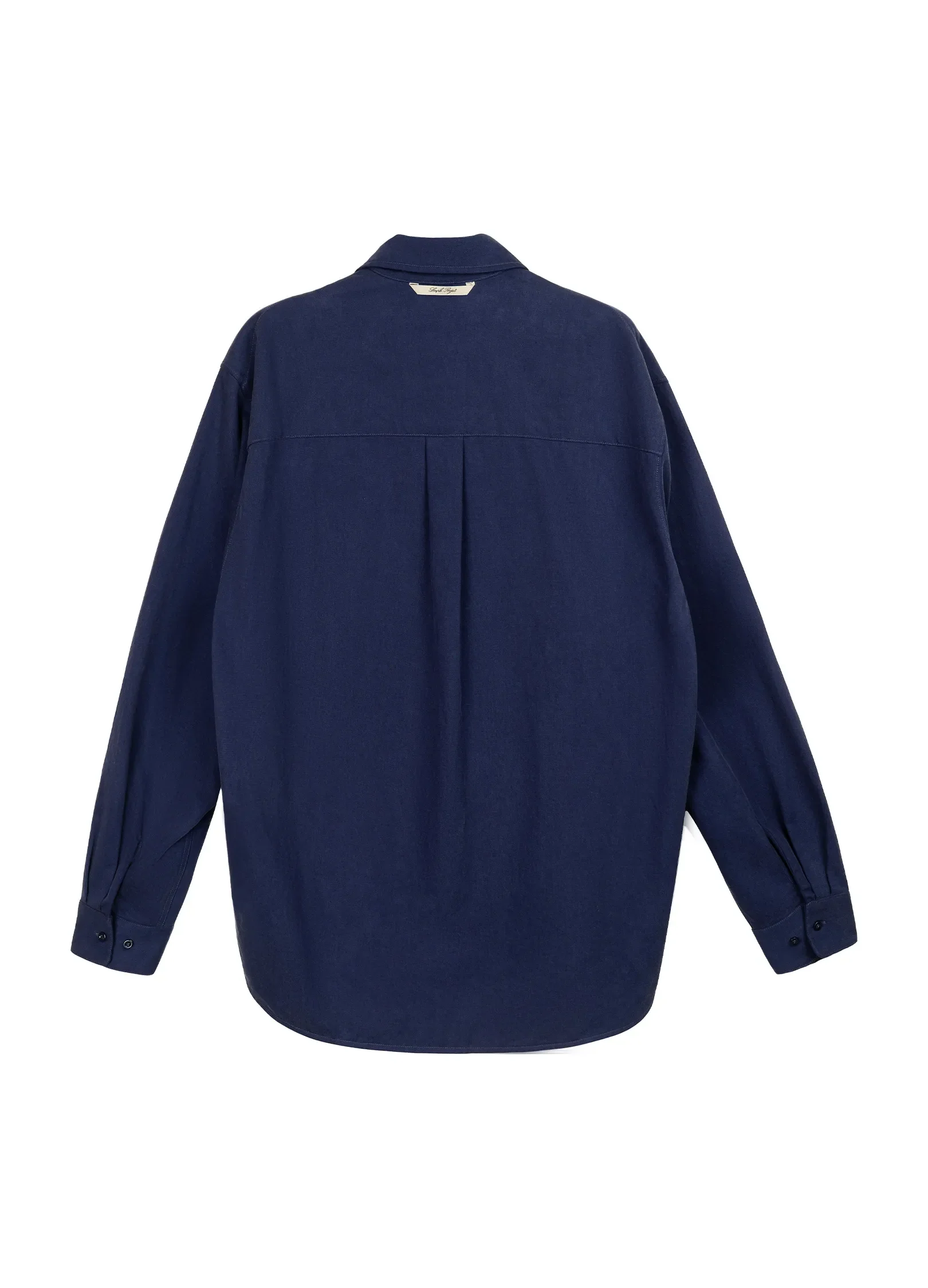 Rough Pocket Shirt - Image 18