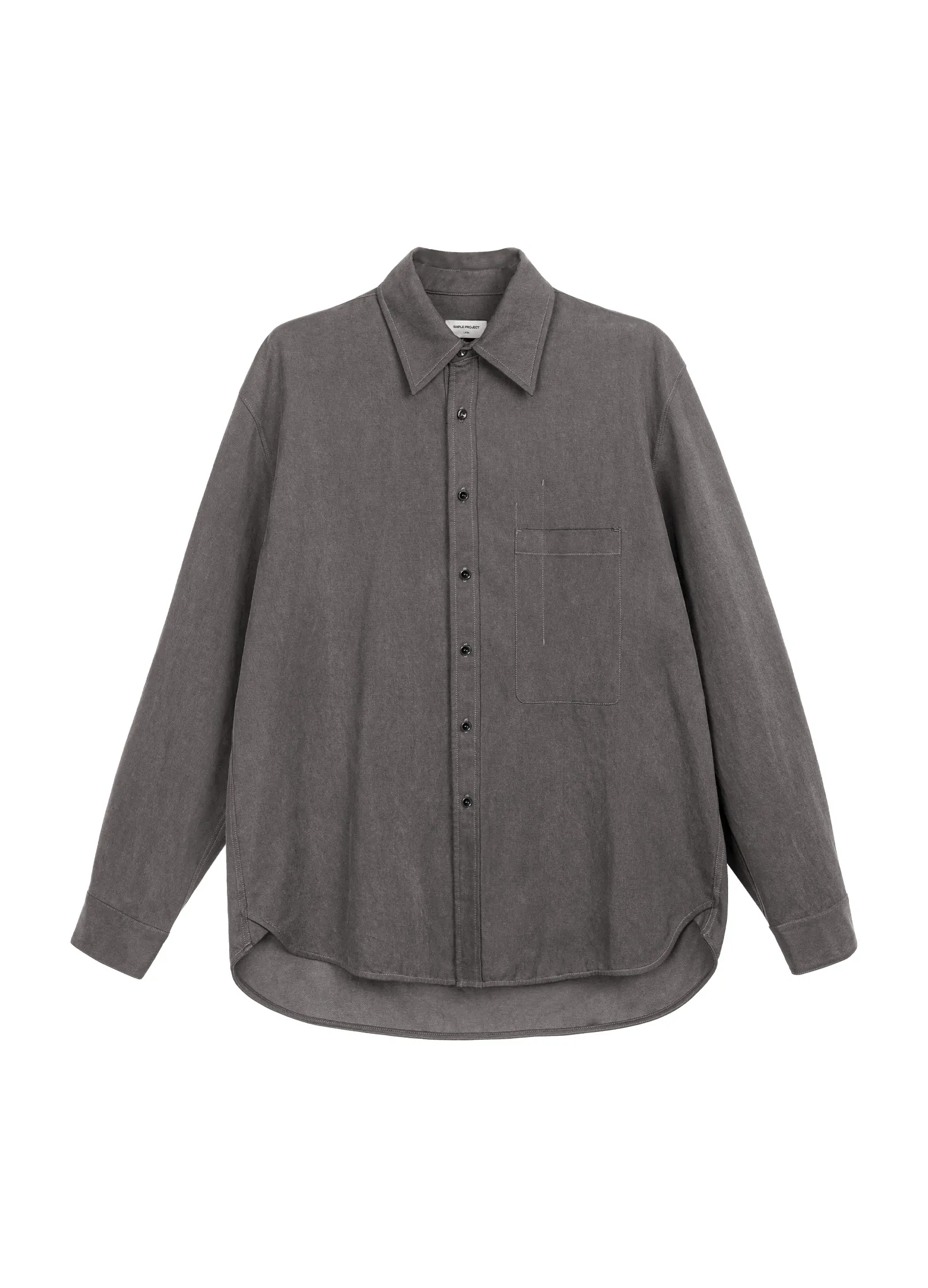 Rough Pocket Shirt - Image 19