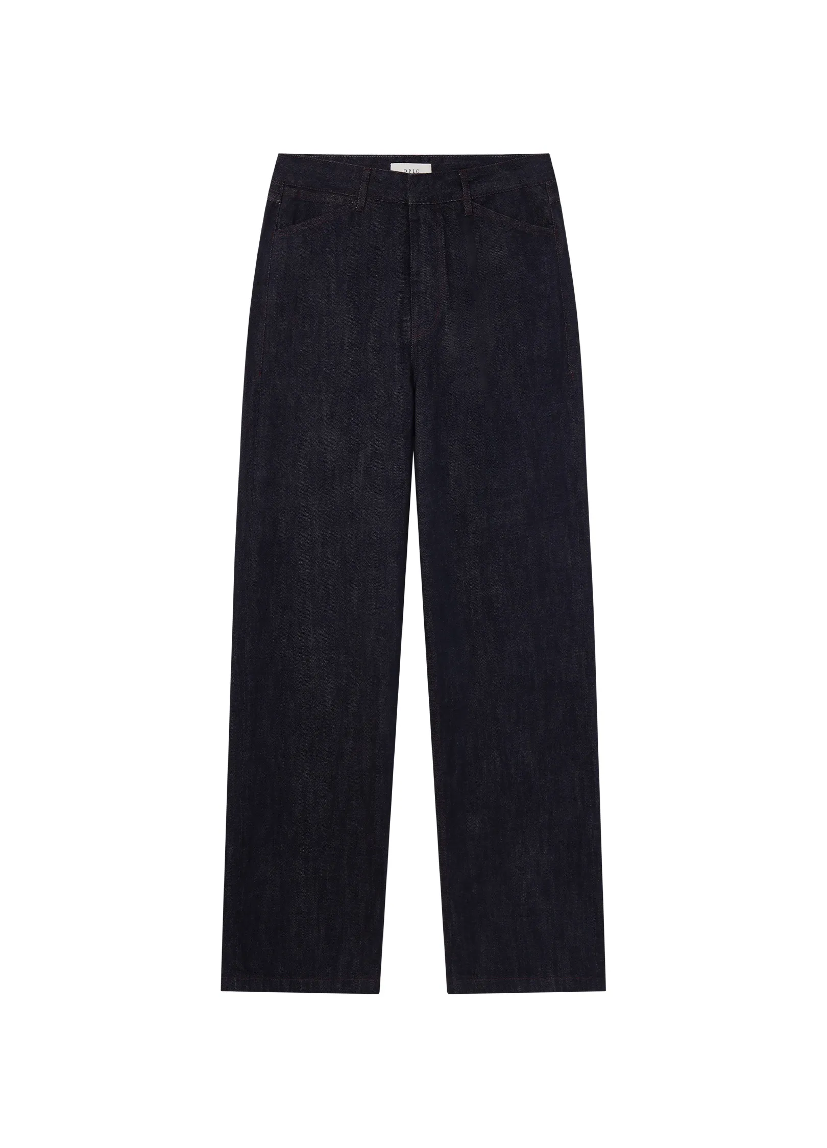 Rough Wide Denims - Image 14