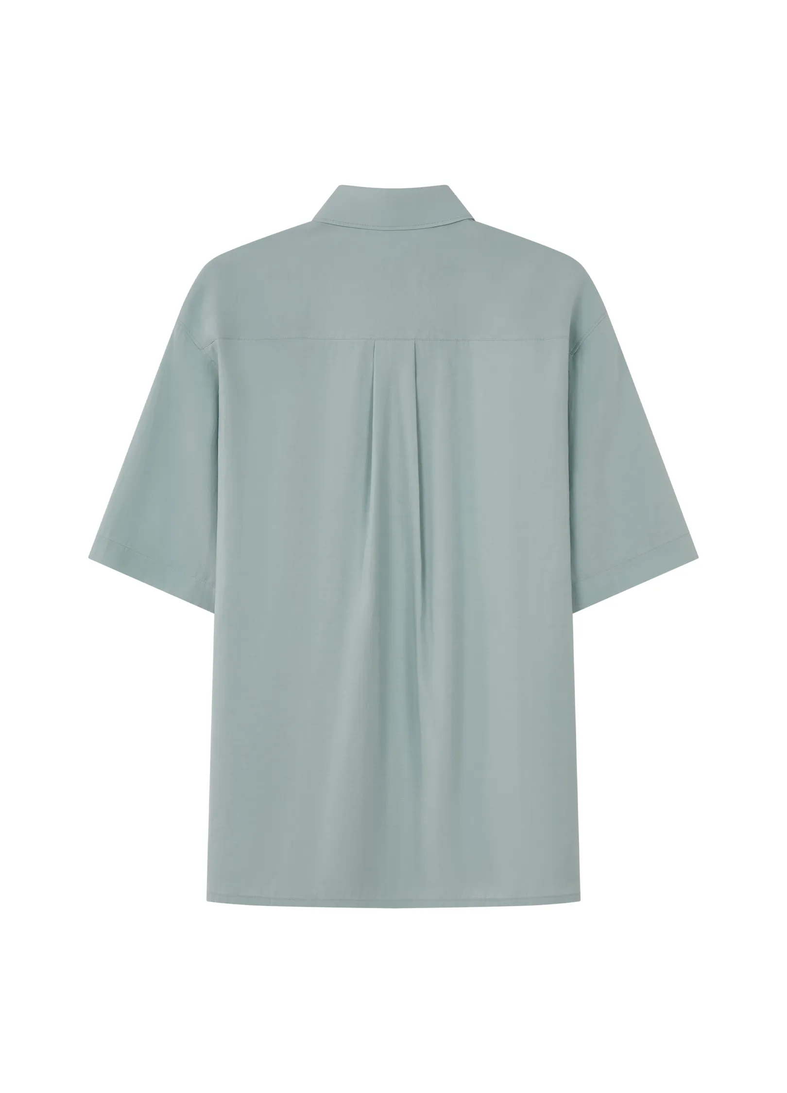 Ruffle Shirt - Image 16