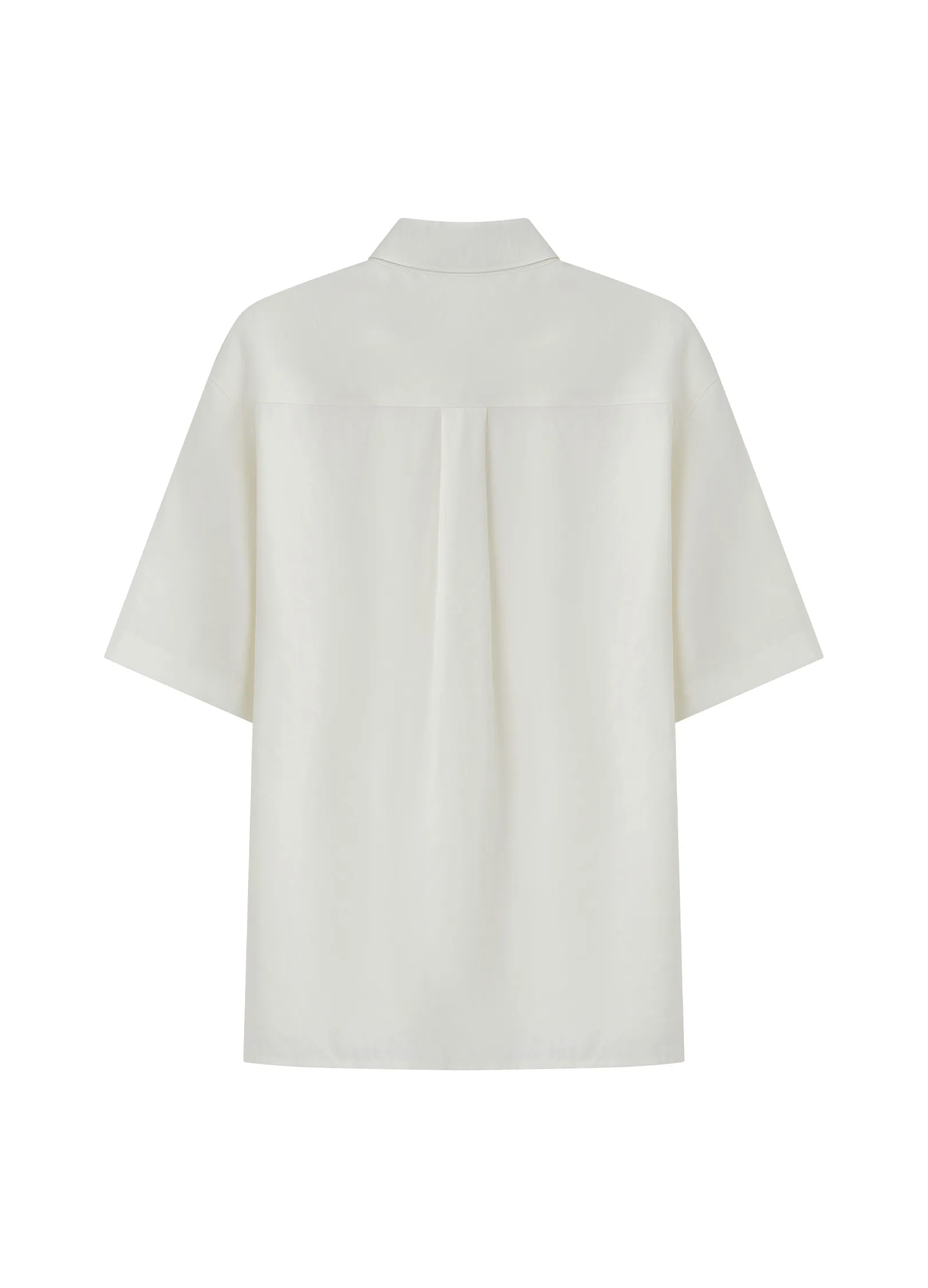 Ruffle Shirt - Image 17