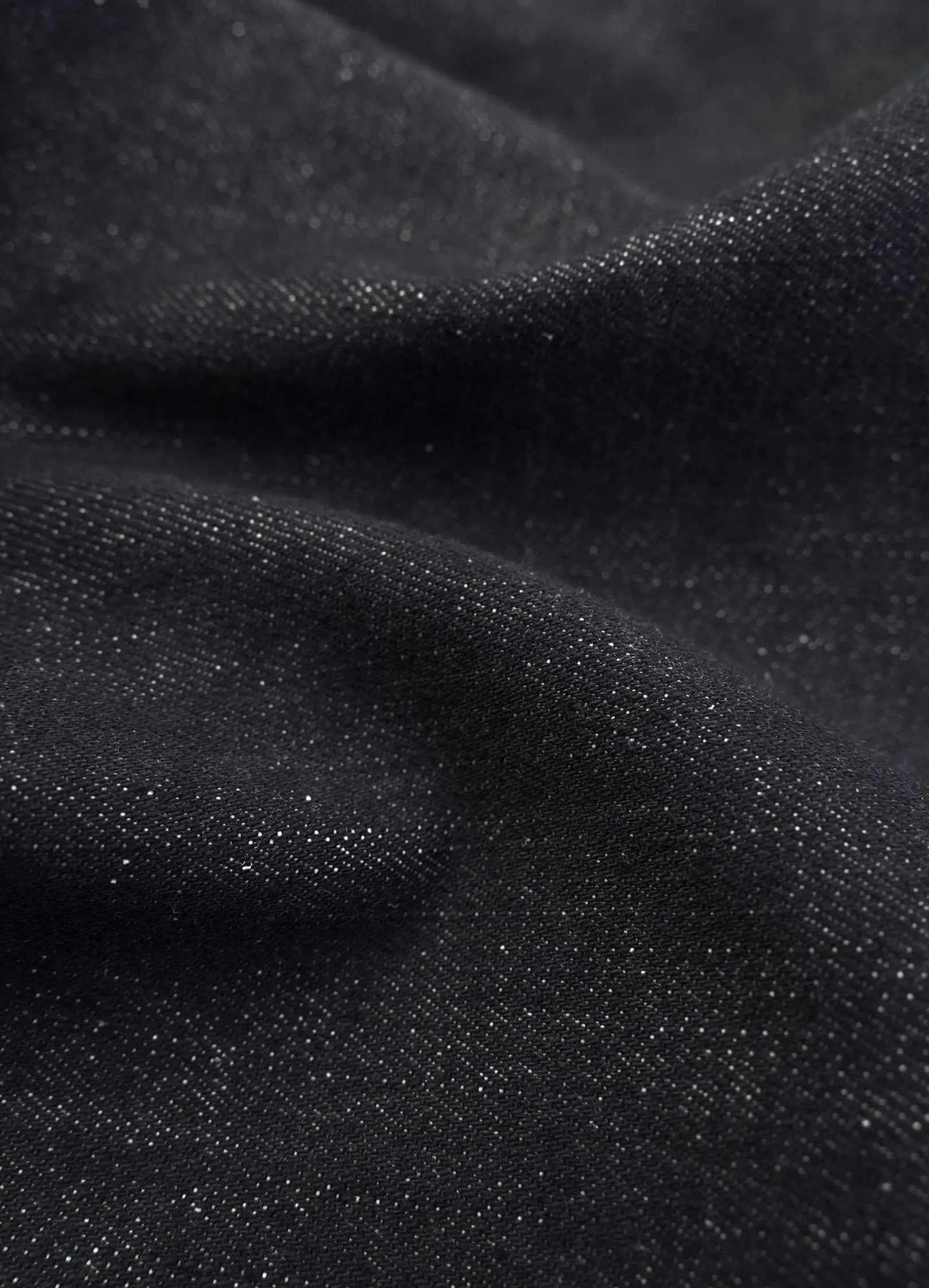 Selvedge Denim Flares - Image 11