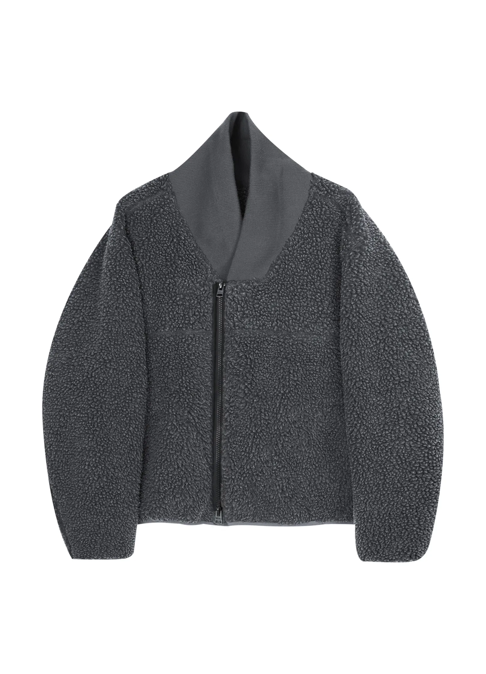 Reversible Shawl Jacket - Image 22