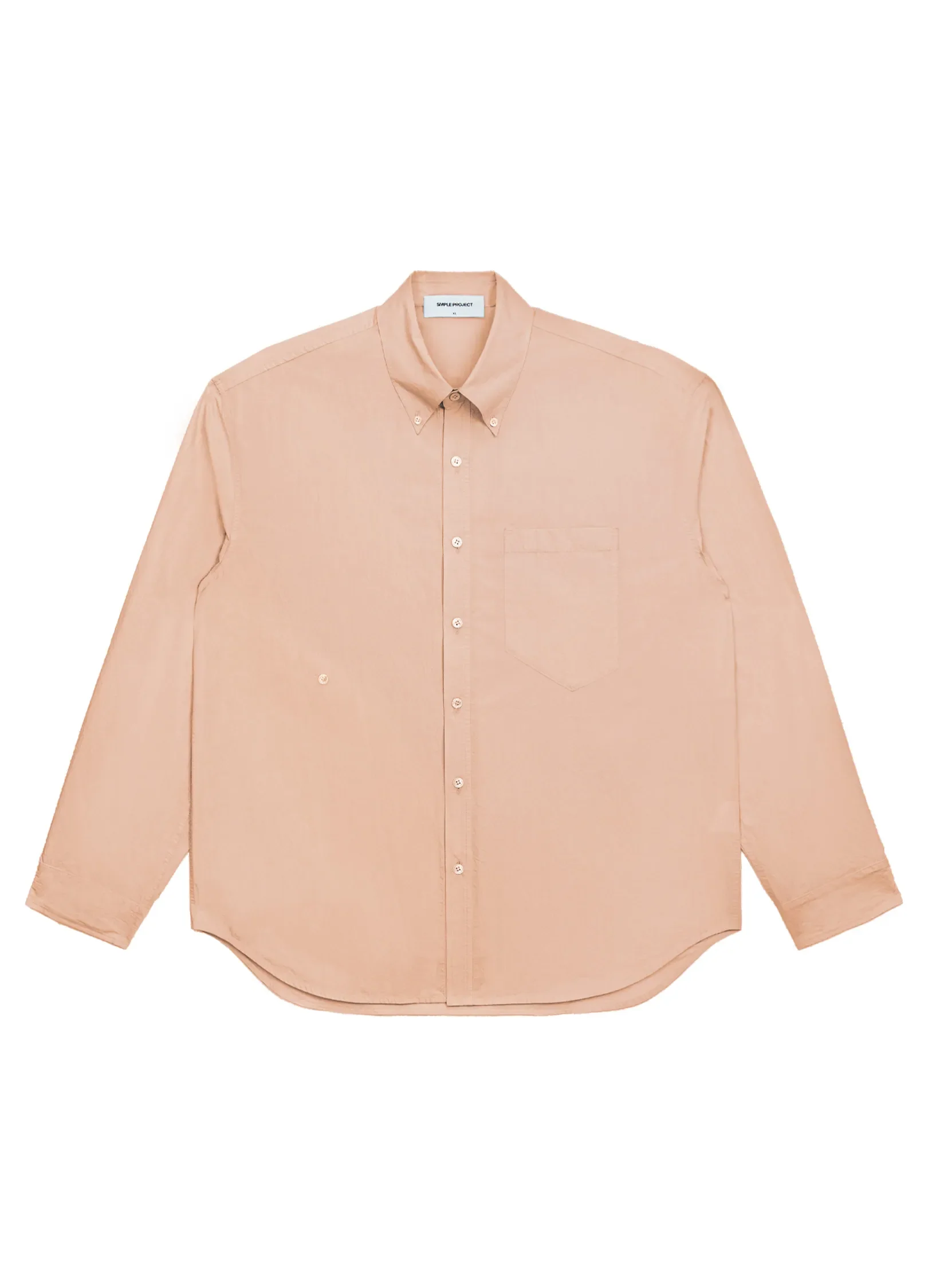Side Button Shirt - Image 14